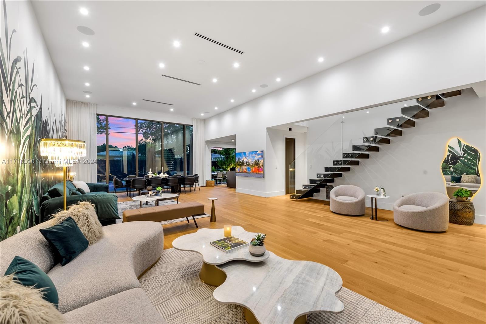 BELLAIRE SUB - Residential