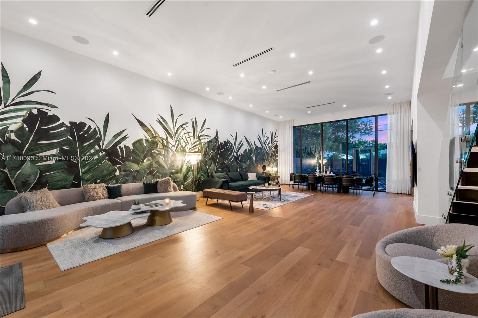 BELLAIRE SUB - Residential