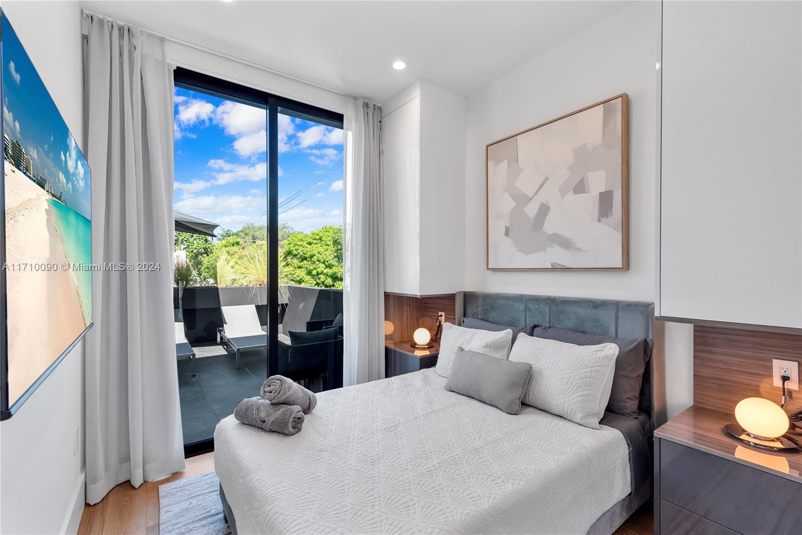 BELLAIRE SUB - Residential