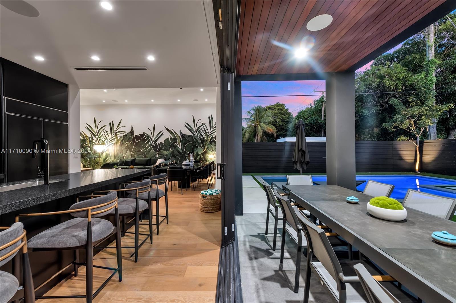 BELLAIRE SUB - Residential