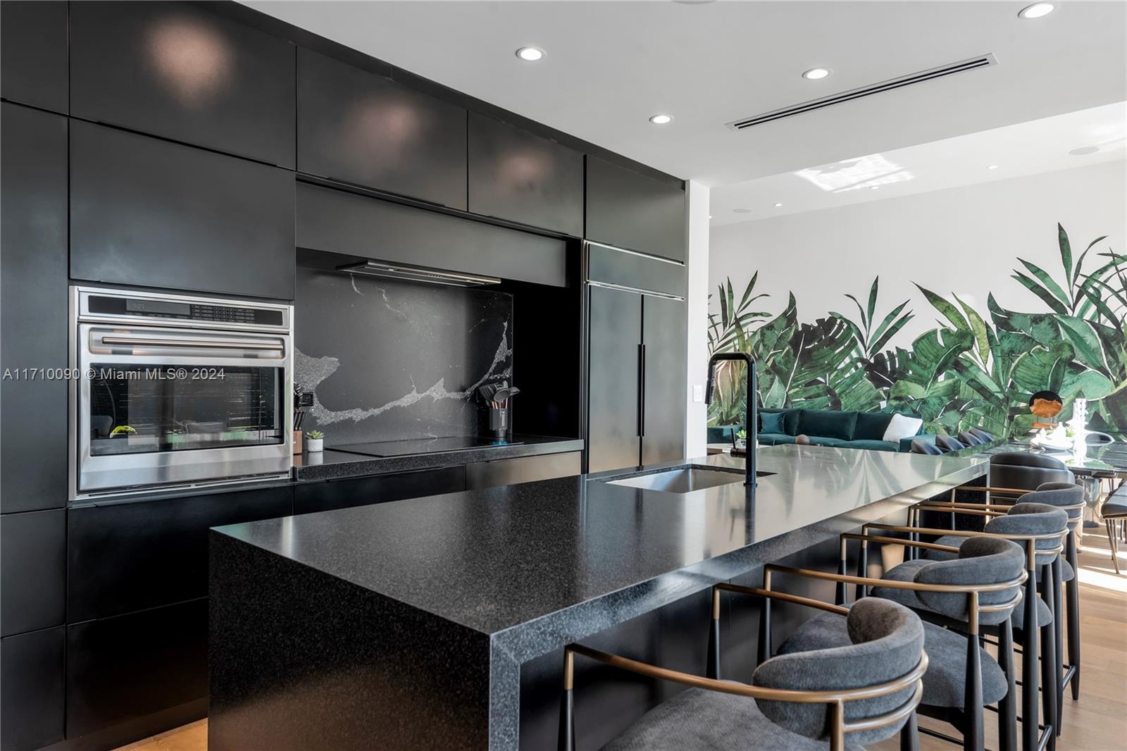 BELLAIRE SUB - Residential