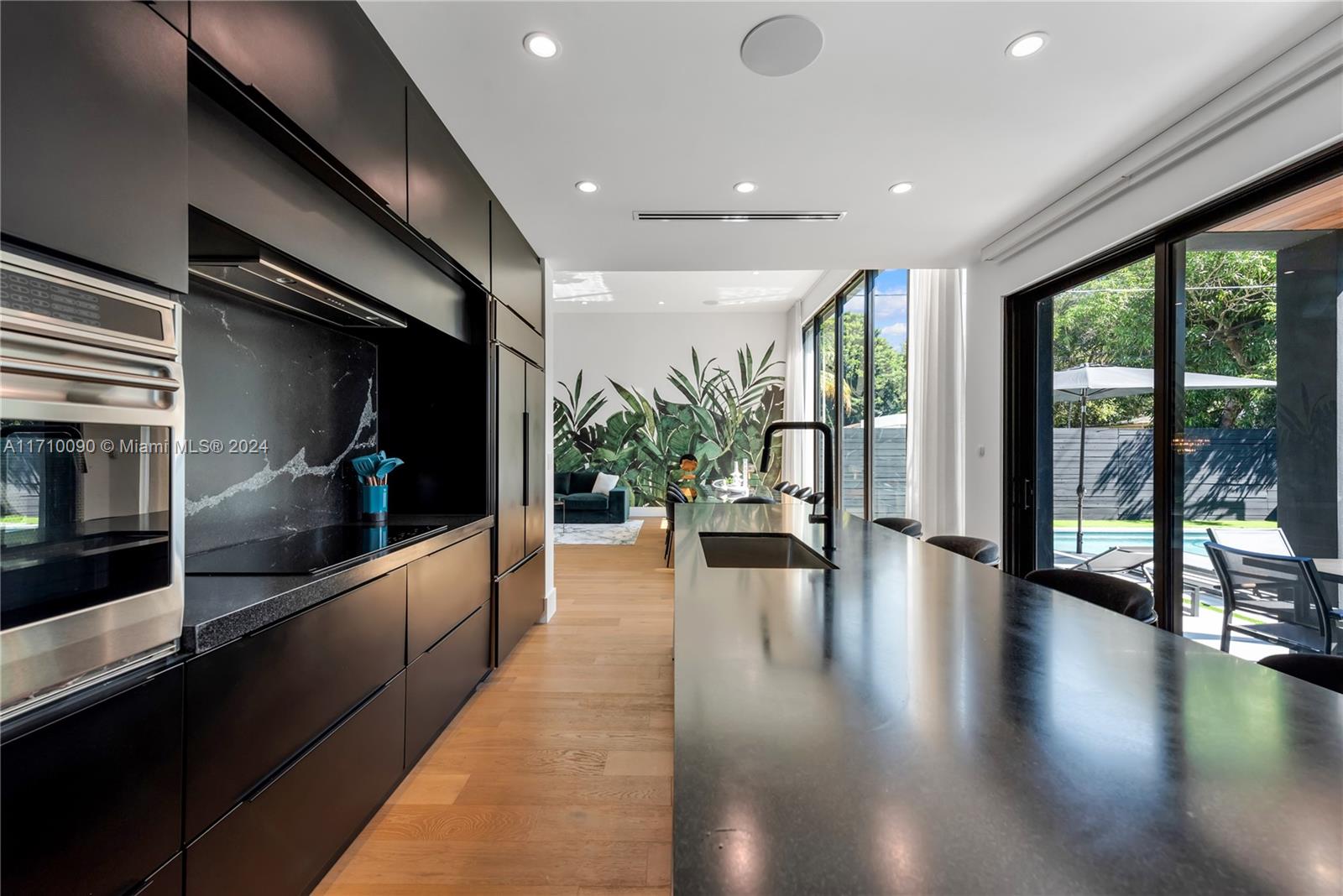 BELLAIRE SUB - Residential