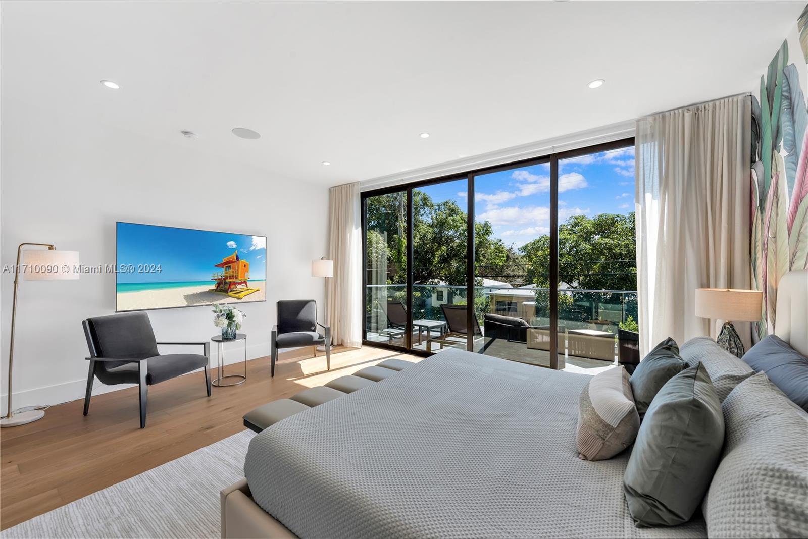 BELLAIRE SUB - Residential