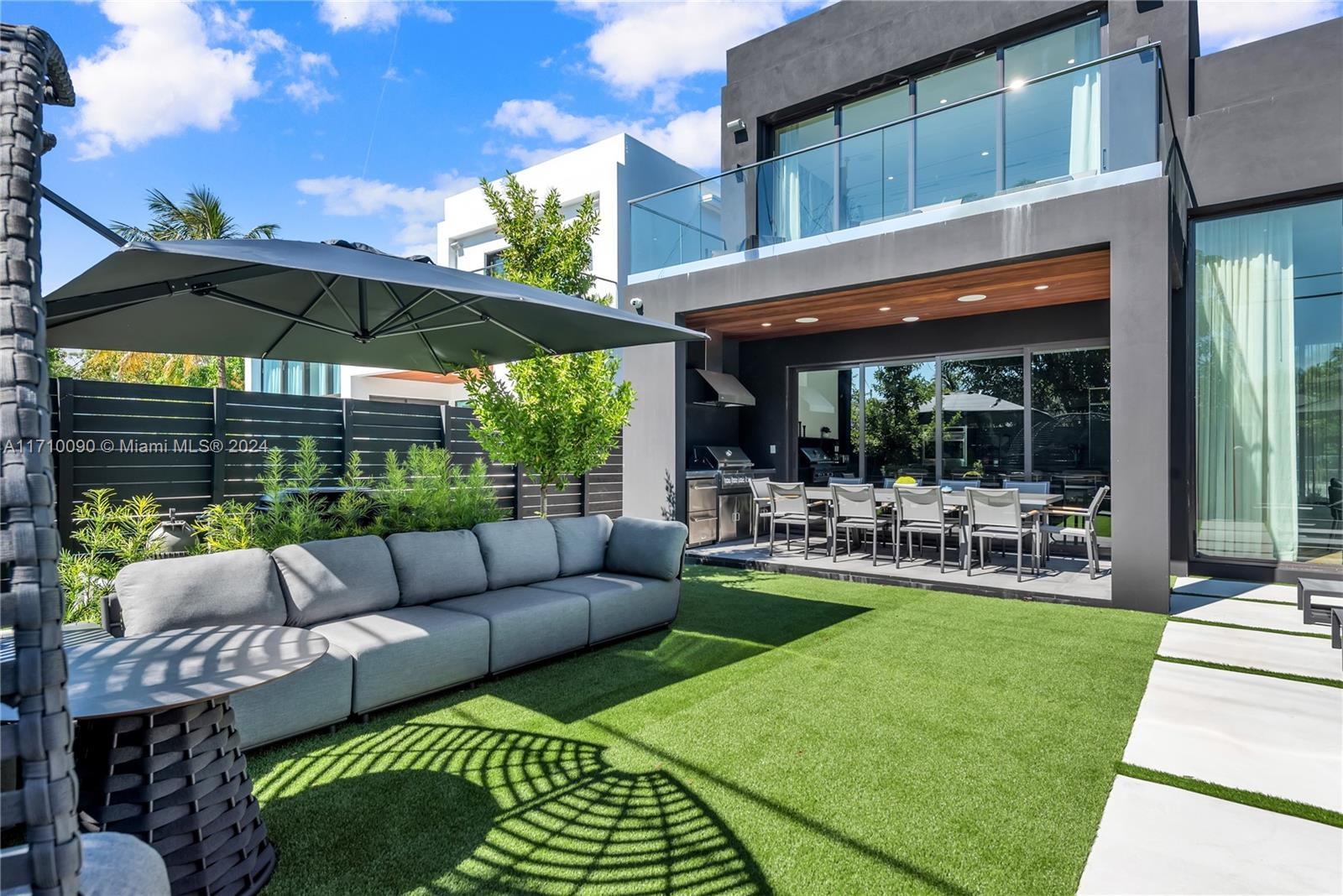 BELLAIRE SUB - Residential