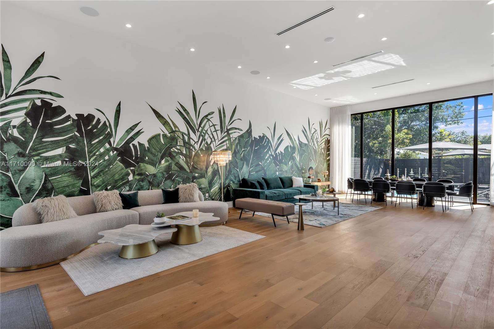 BELLAIRE SUB - Residential