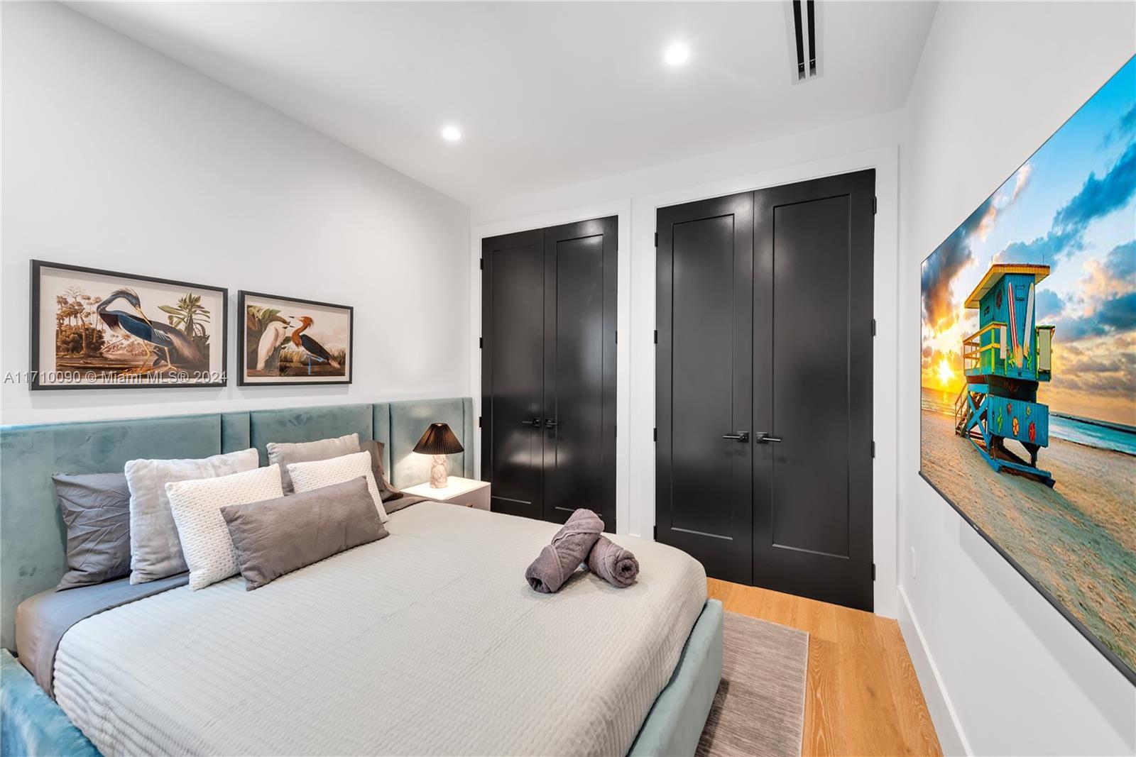 BELLAIRE SUB - Residential