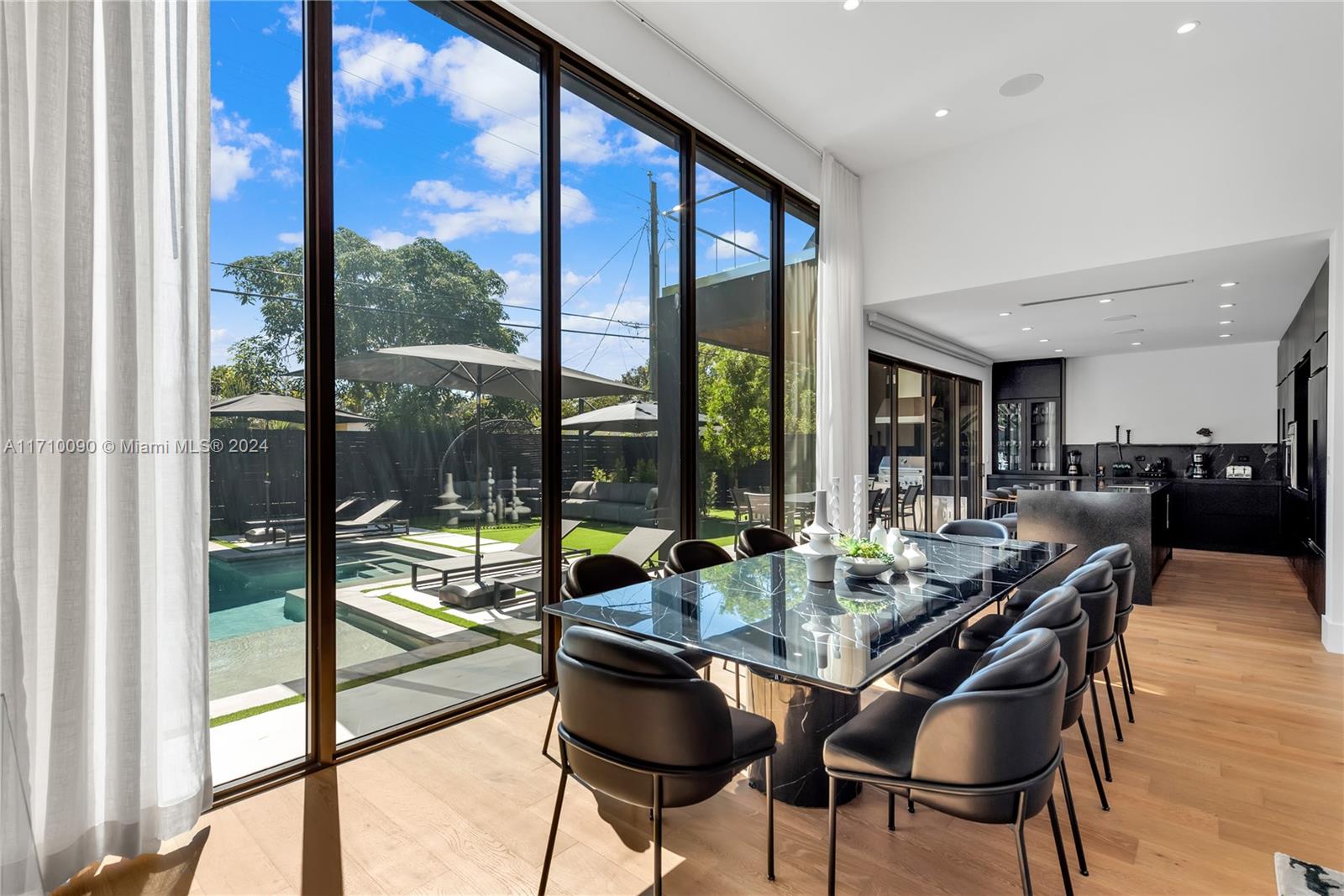 BELLAIRE SUB - Residential