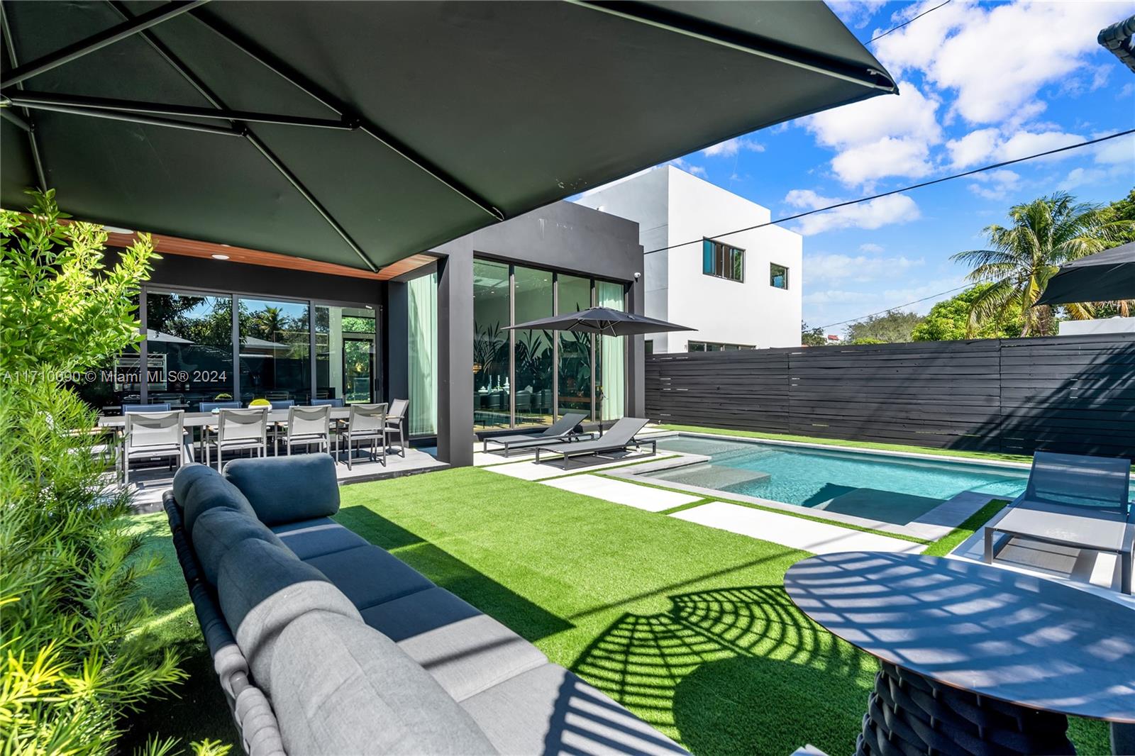 BELLAIRE SUB - Residential