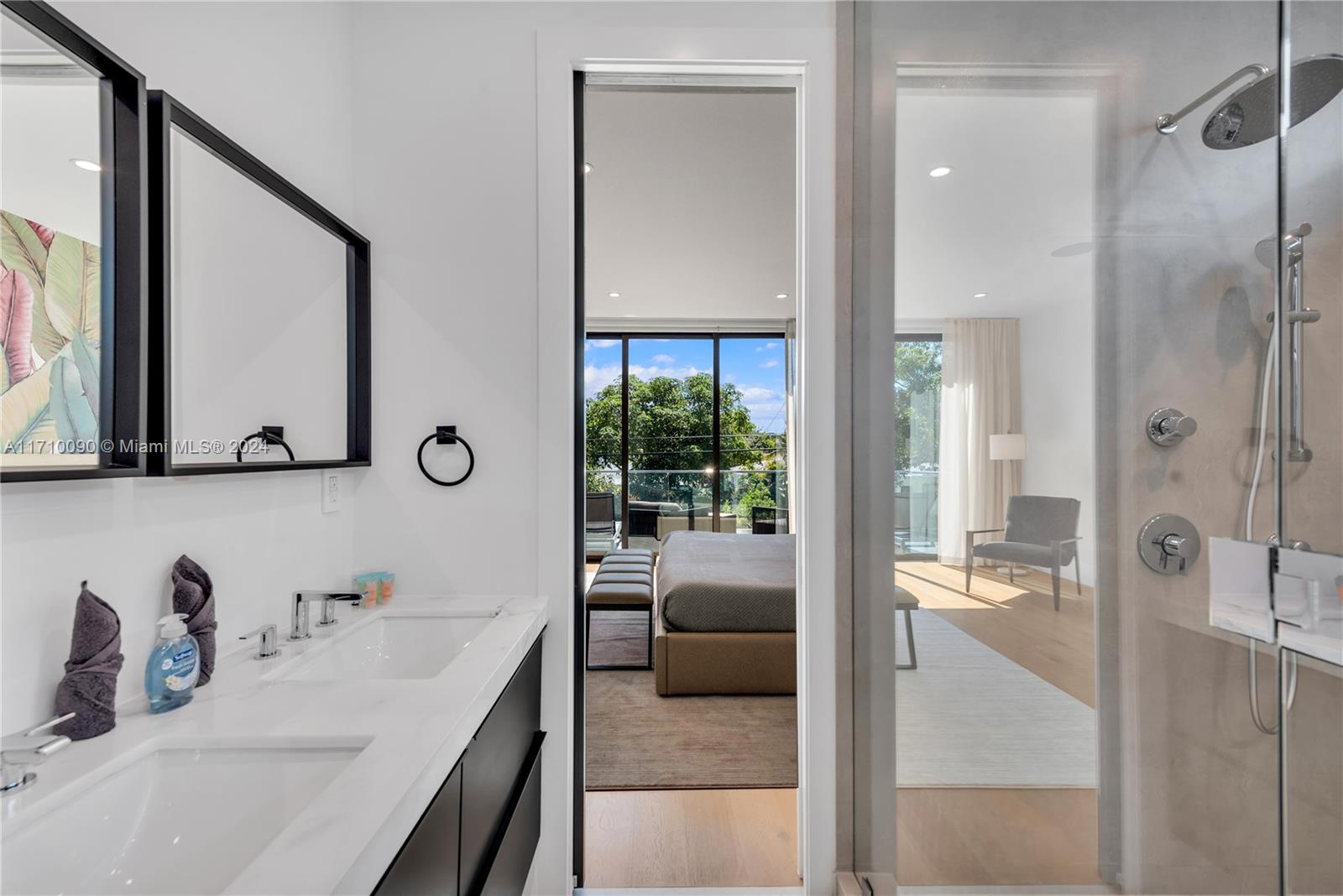 BELLAIRE SUB - Residential