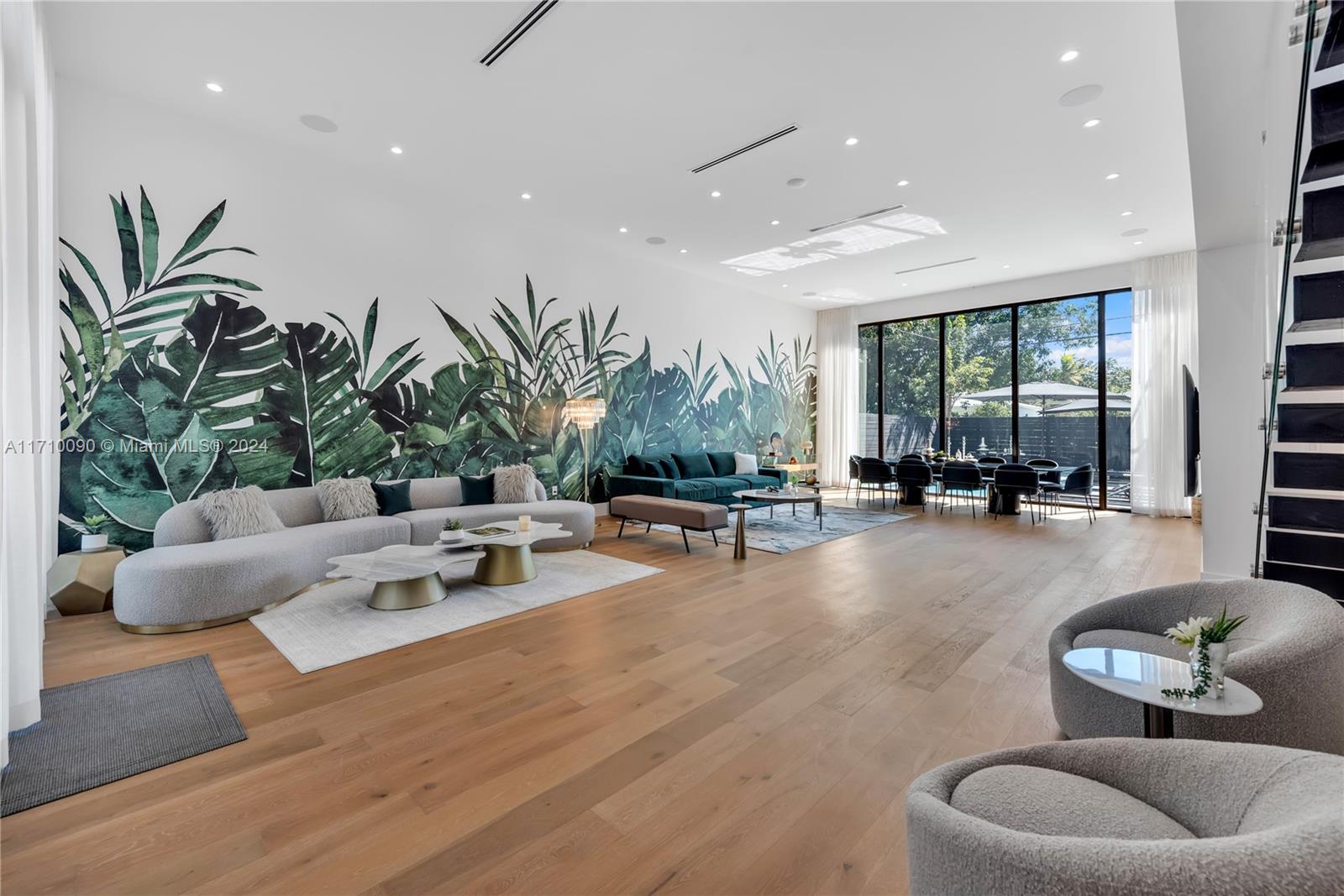 BELLAIRE SUB - Residential