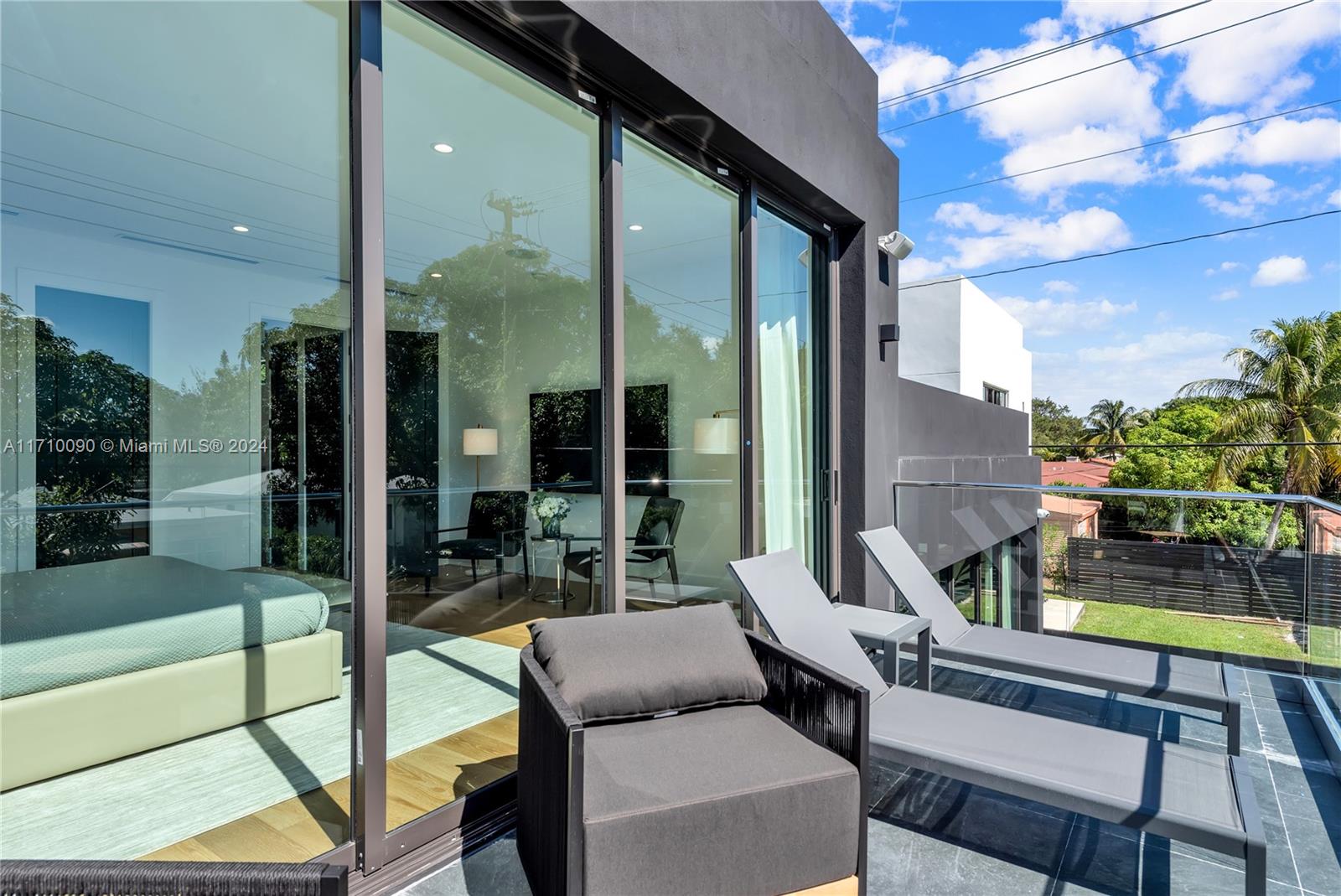 BELLAIRE SUB - Residential