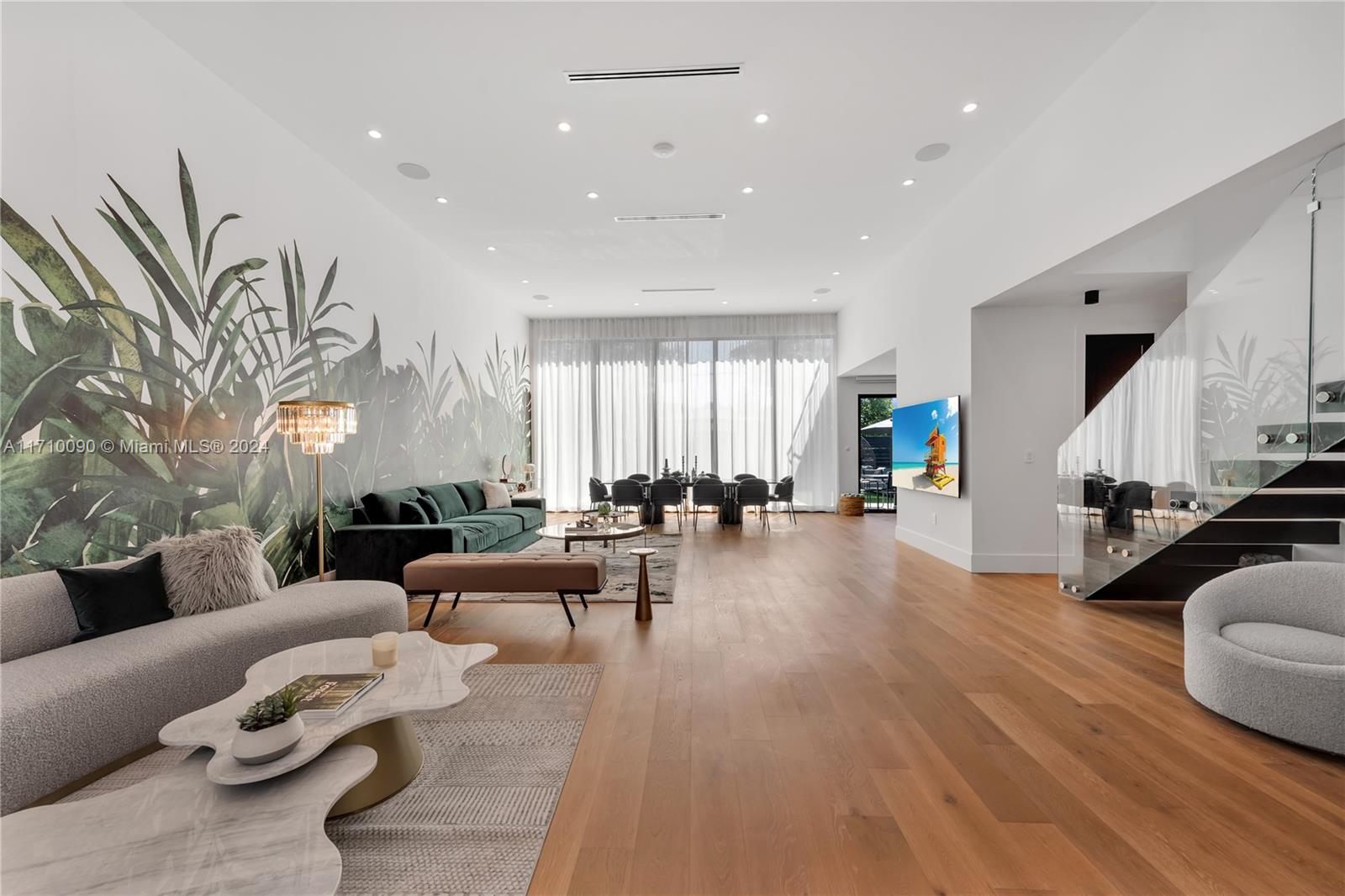 BELLAIRE SUB - Residential