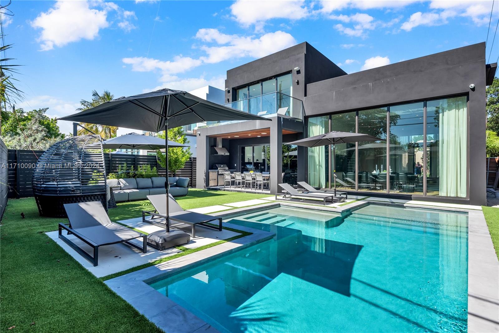 BELLAIRE SUB - Residential