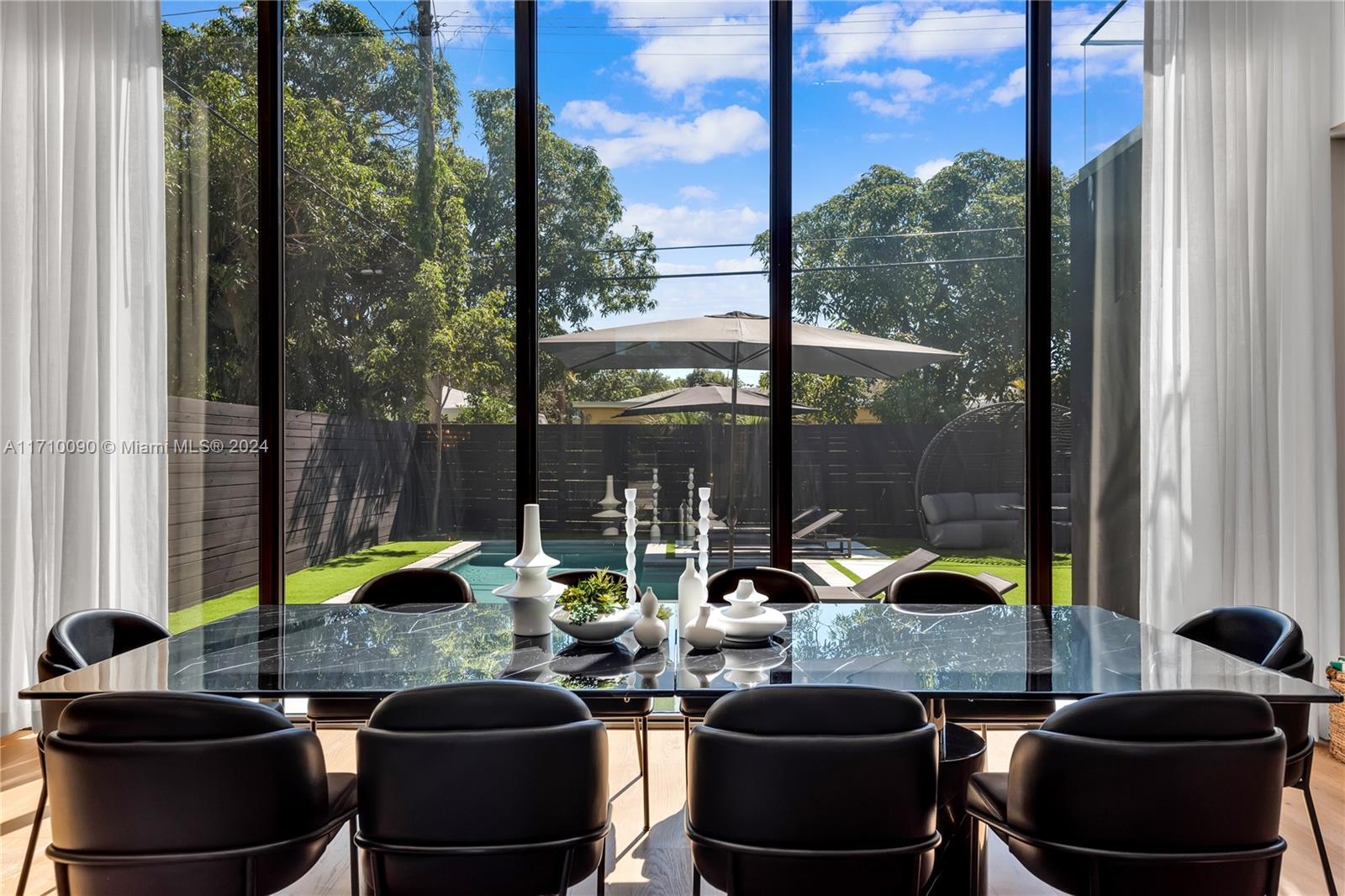 BELLAIRE SUB - Residential