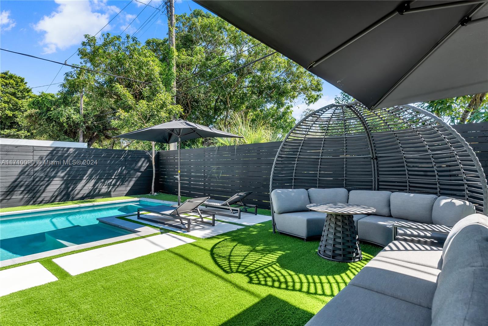 BELLAIRE SUB - Residential