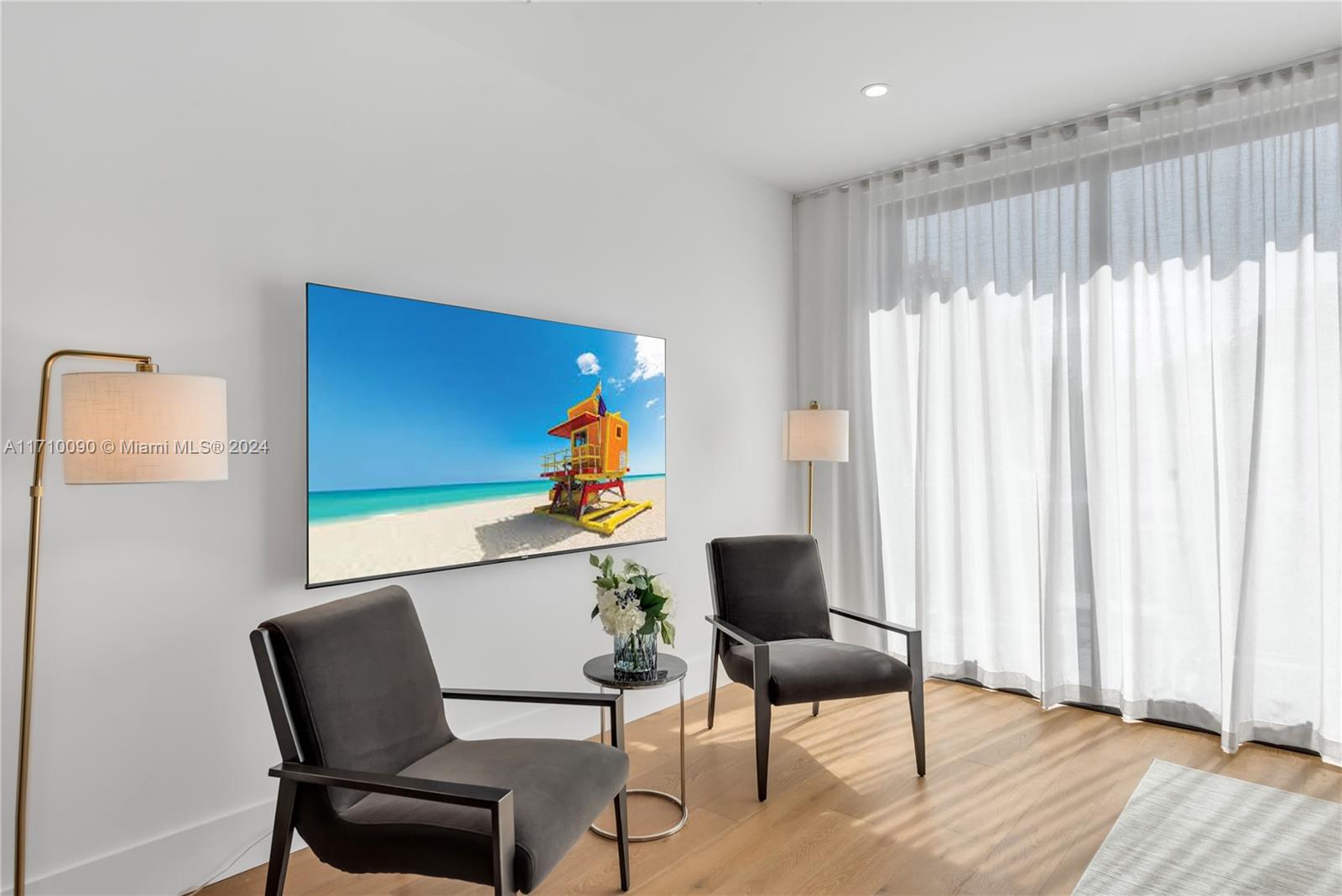 BELLAIRE SUB - Residential