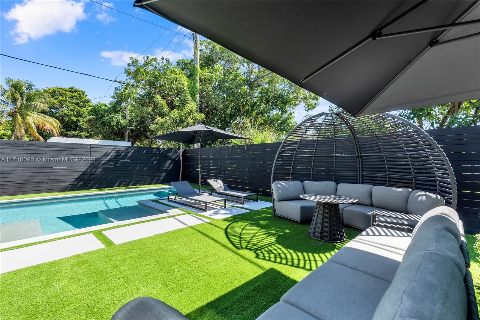 BELLAIRE SUB - Residential