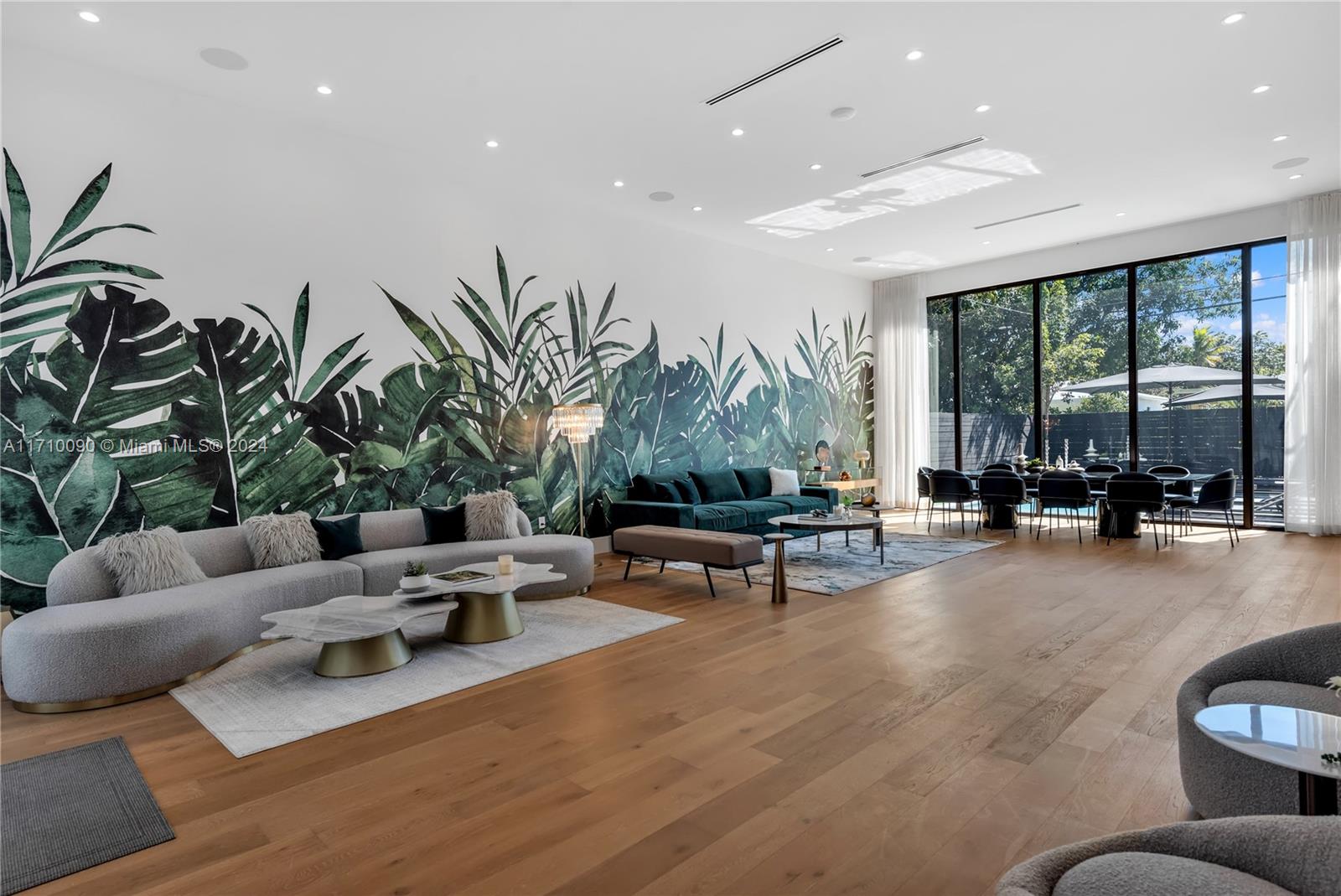 BELLAIRE SUB - Residential