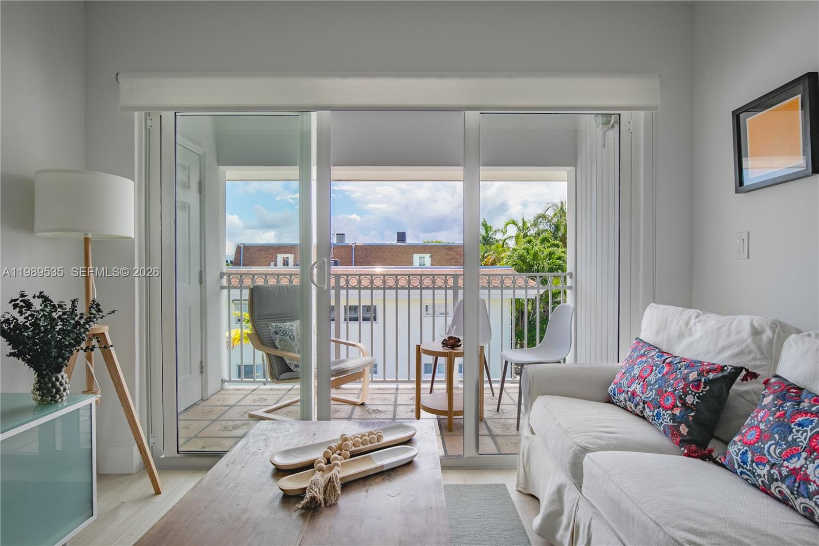 KEY ISLANDER CONDO - Residential