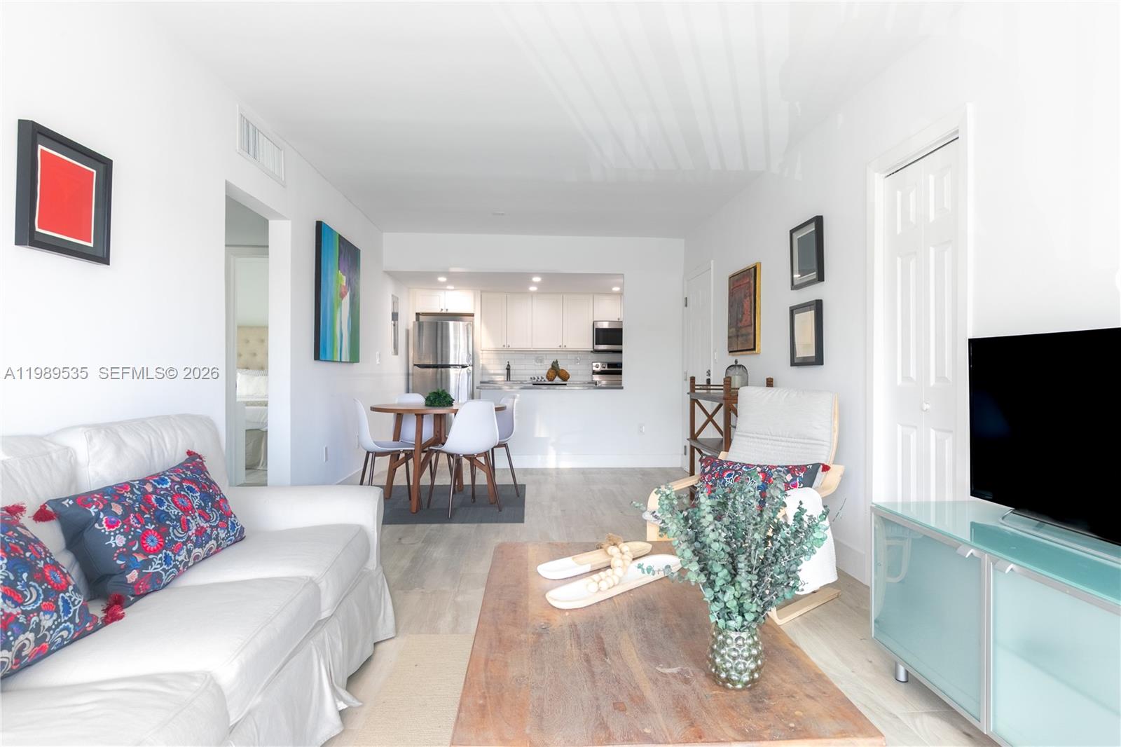 KEY ISLANDER CONDO - Residential