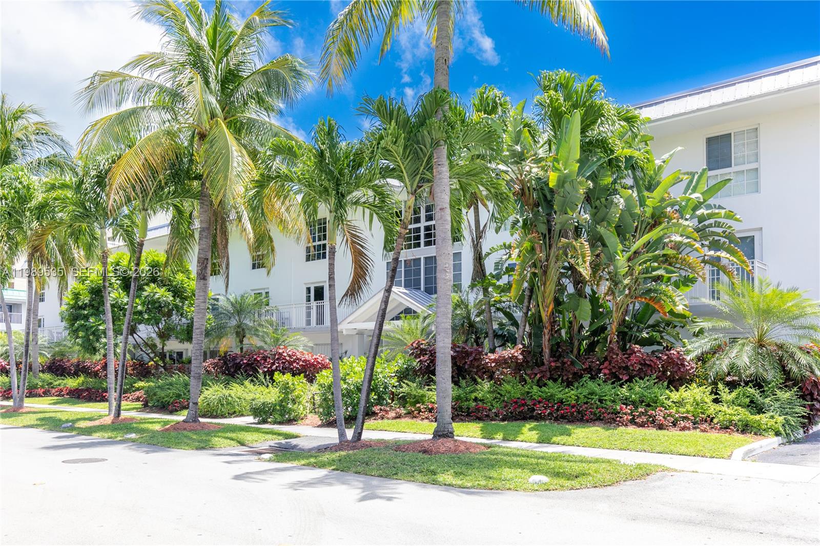 KEY ISLANDER CONDO - Residential