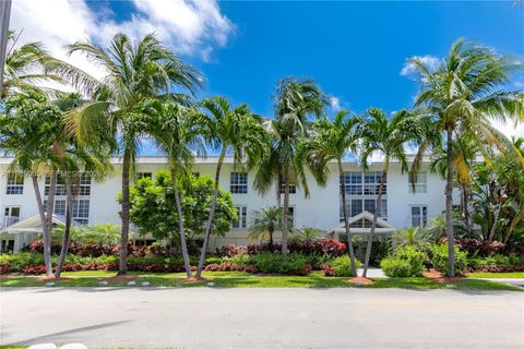290 Sunrise Dr 3-F Key Biscayne FL 33149