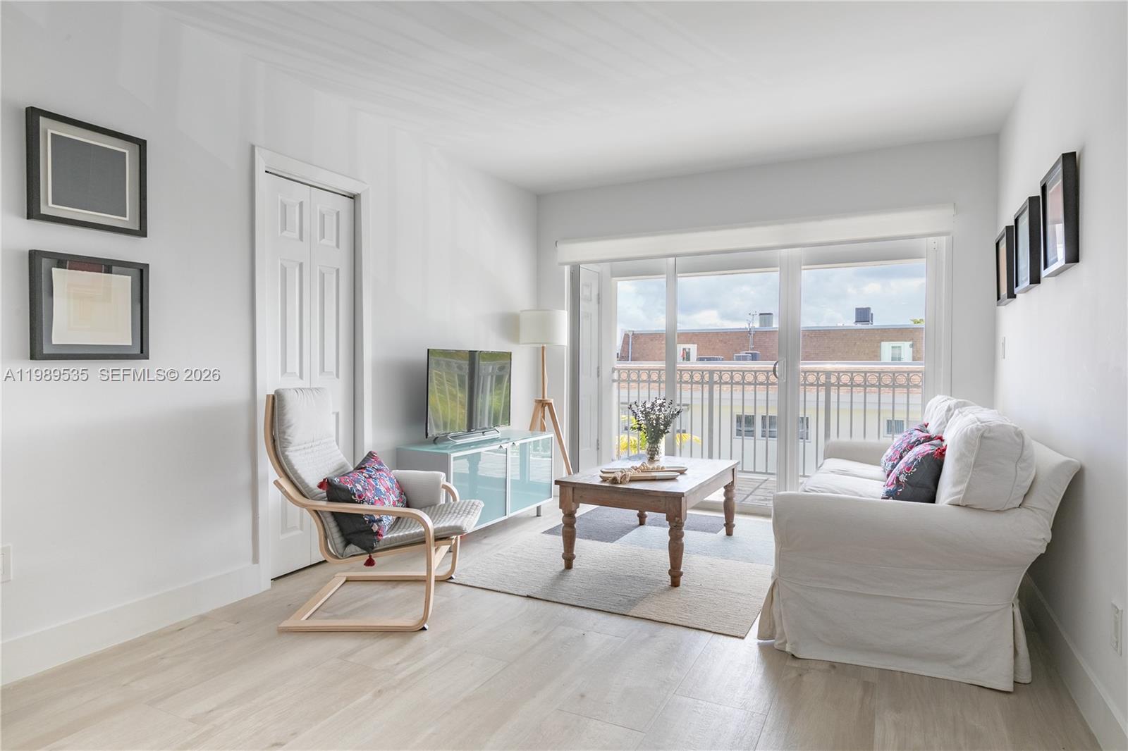 KEY ISLANDER CONDO - Residential