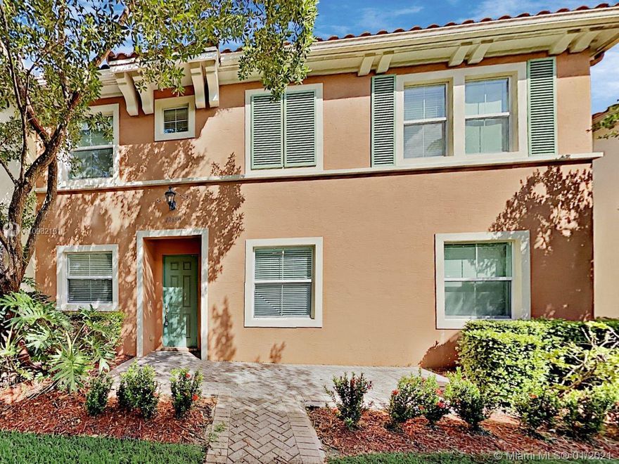 This cozy home is one of a kind! It boasts tile floors, modern lighting, and more. The inviting kitchen offers updated appliances, granite countertops, and wood cabinets. The bedrooms are spacious and great for relaxing after a long day. Make this home yours today!