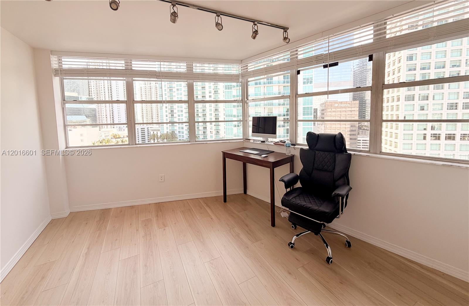 FOUR AMBASSADORS CONDO - Residential Lease