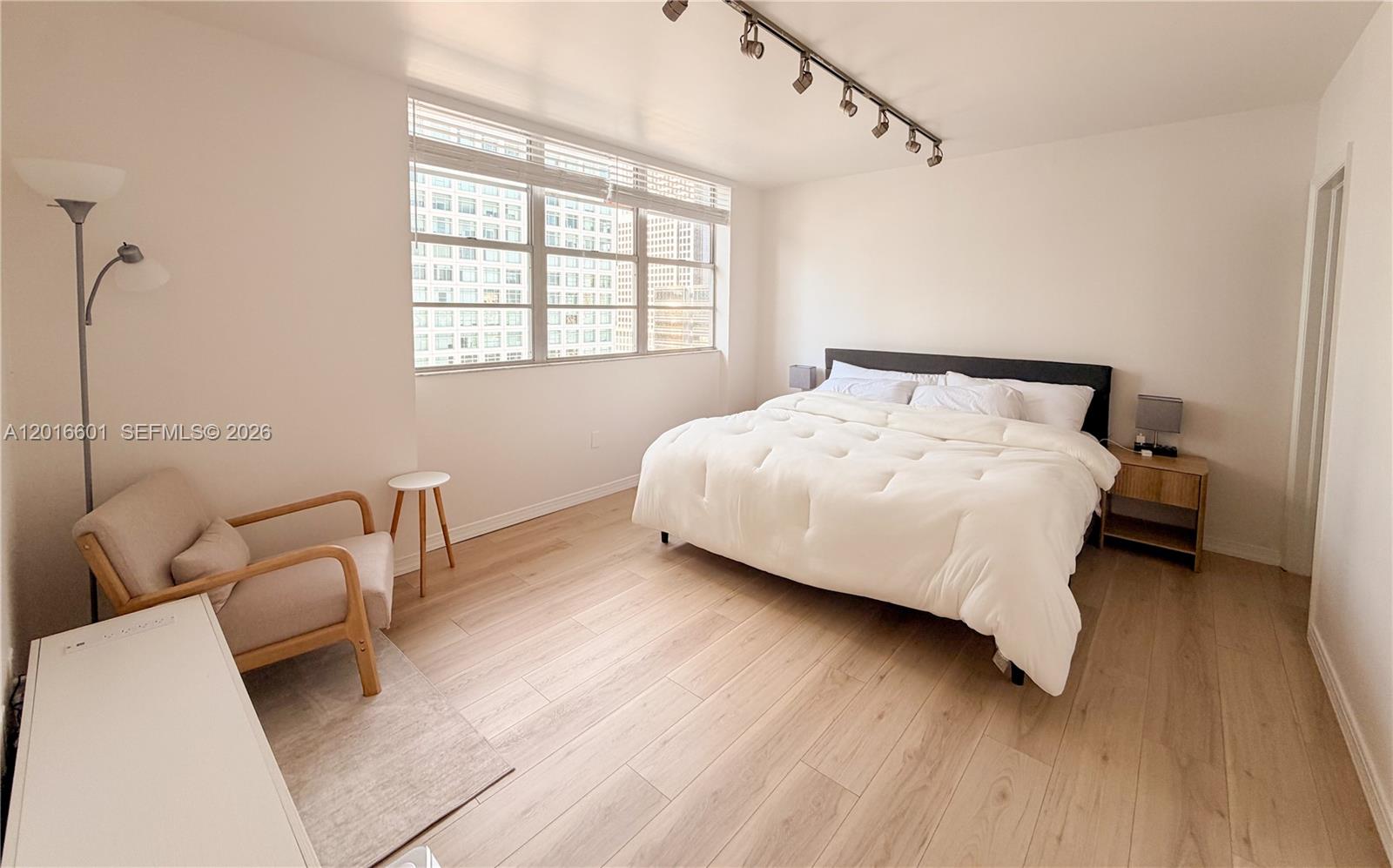 FOUR AMBASSADORS CONDO - Residential Lease