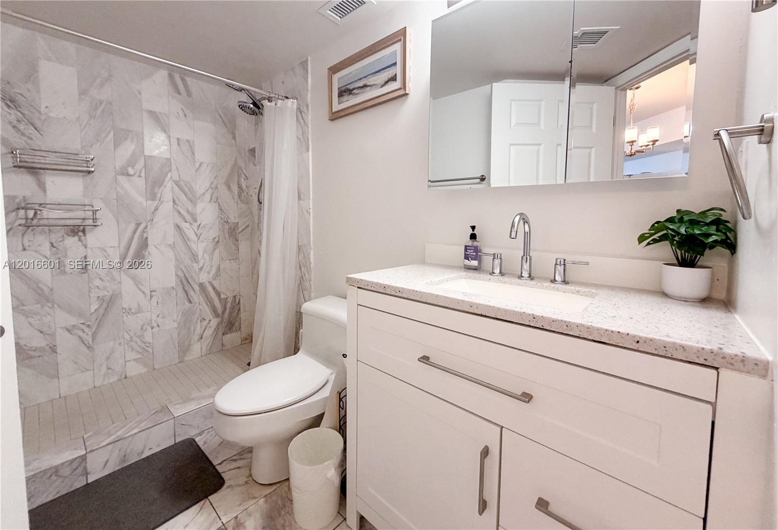 FOUR AMBASSADORS CONDO - Residential Lease
