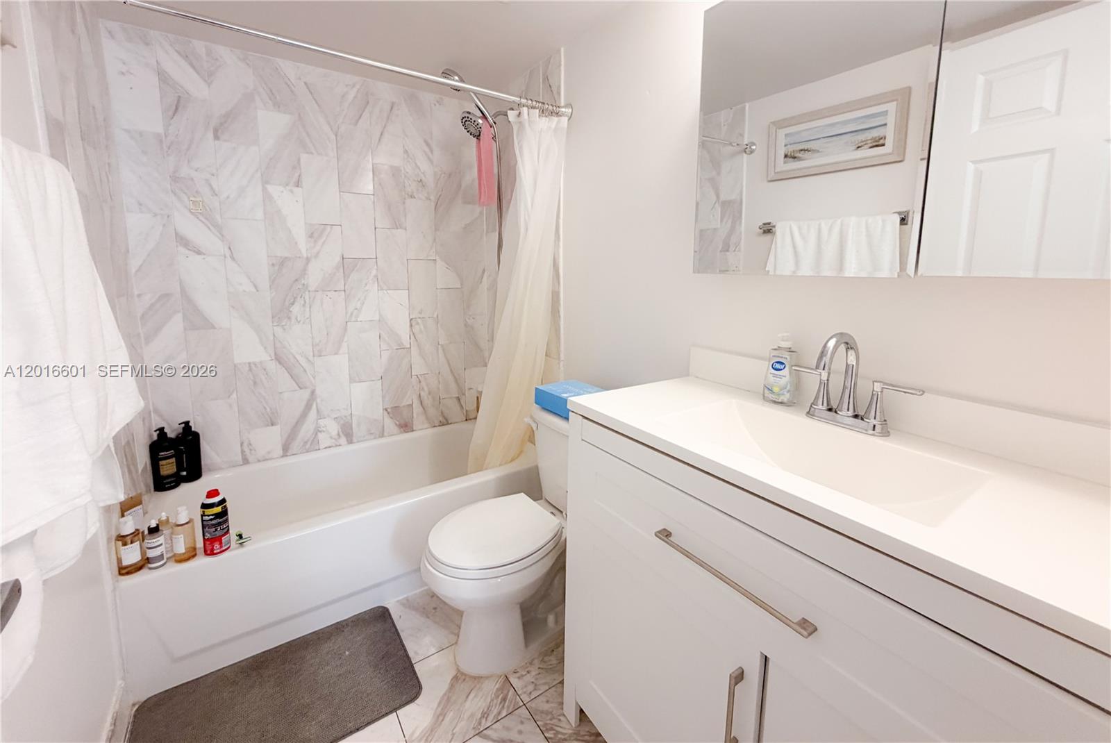 FOUR AMBASSADORS CONDO - Residential Lease