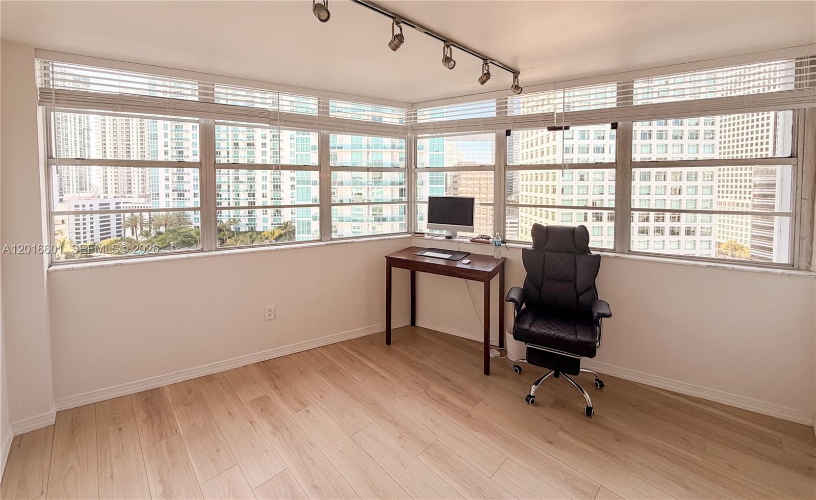 FOUR AMBASSADORS CONDO - Residential Lease