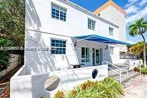 7734 Abbott Ave 105, Miami Beach, Miami-Dade County, Florida - 1 Bathrooms - 