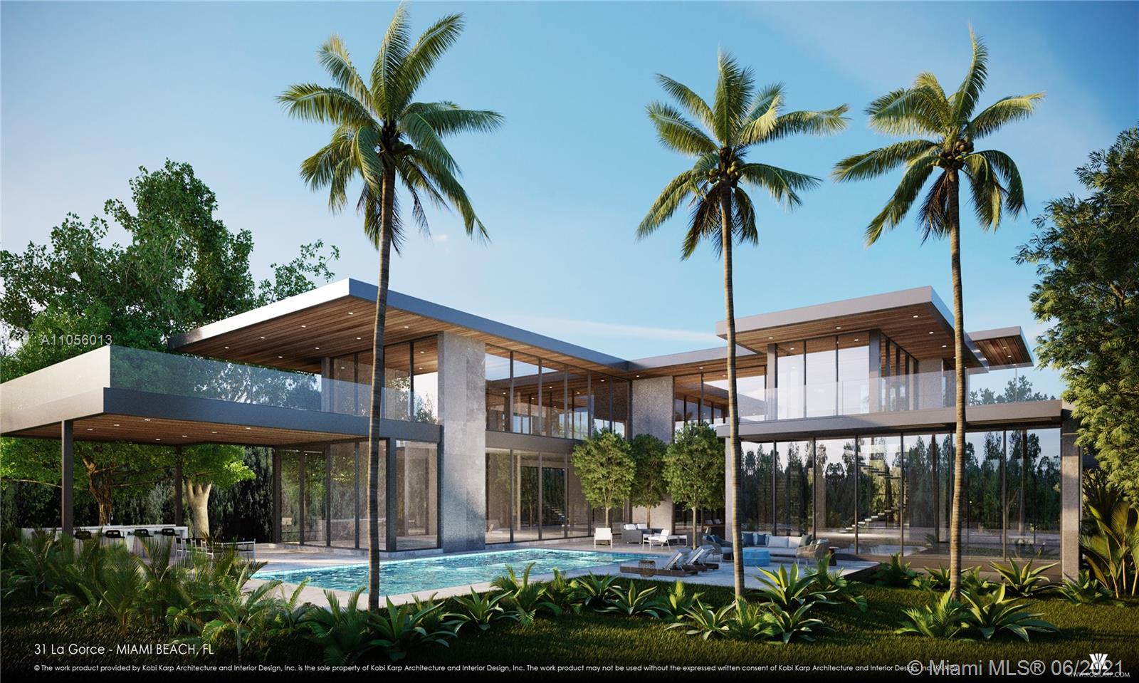 LA GORCE ISLAND - Residential