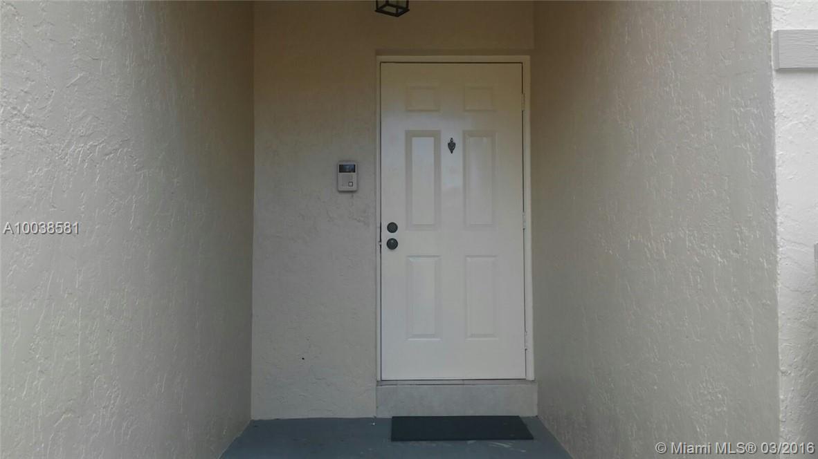 Plum At Boca Pointe Condo - Residential Lease
