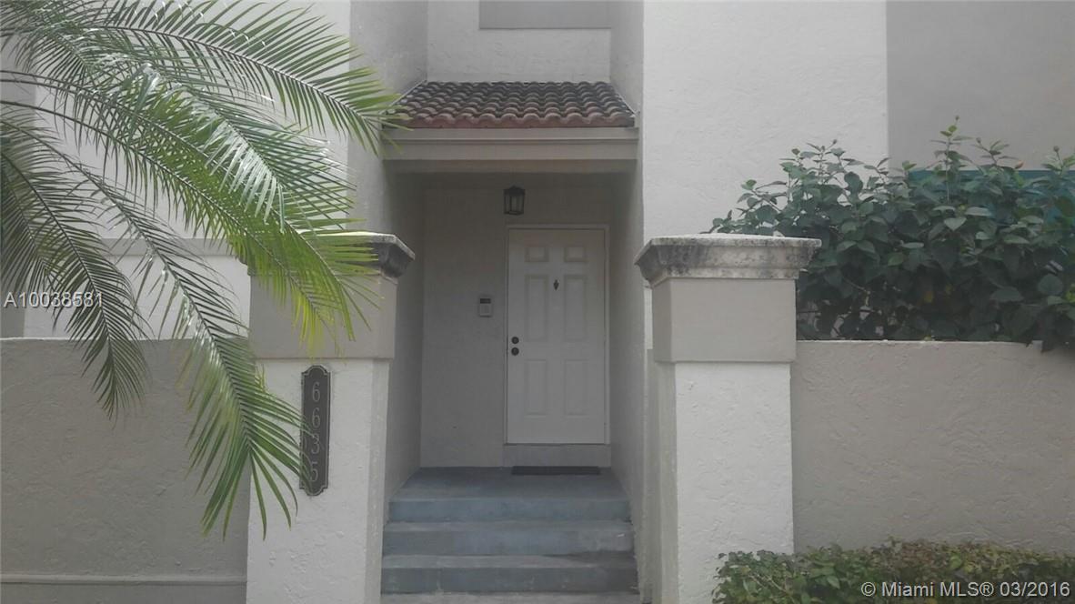 Plum At Boca Pointe Condo - Residential Lease