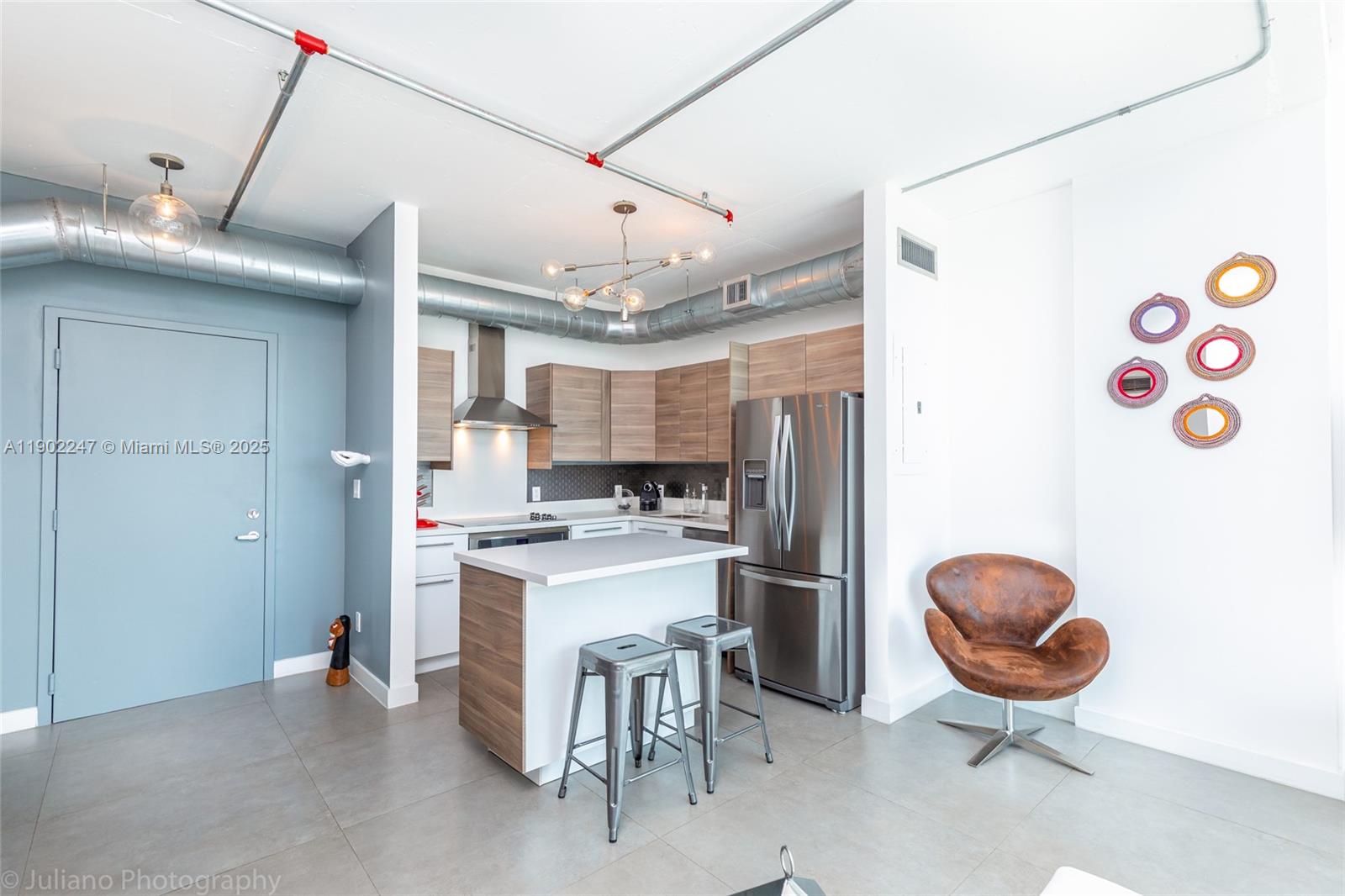 NEO VERTIKA CONDO - Residential Lease