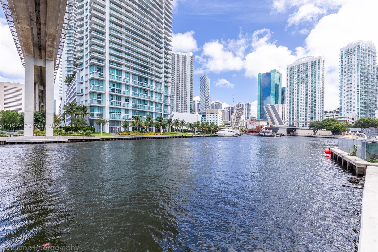 NEO VERTIKA CONDO - Residential Lease