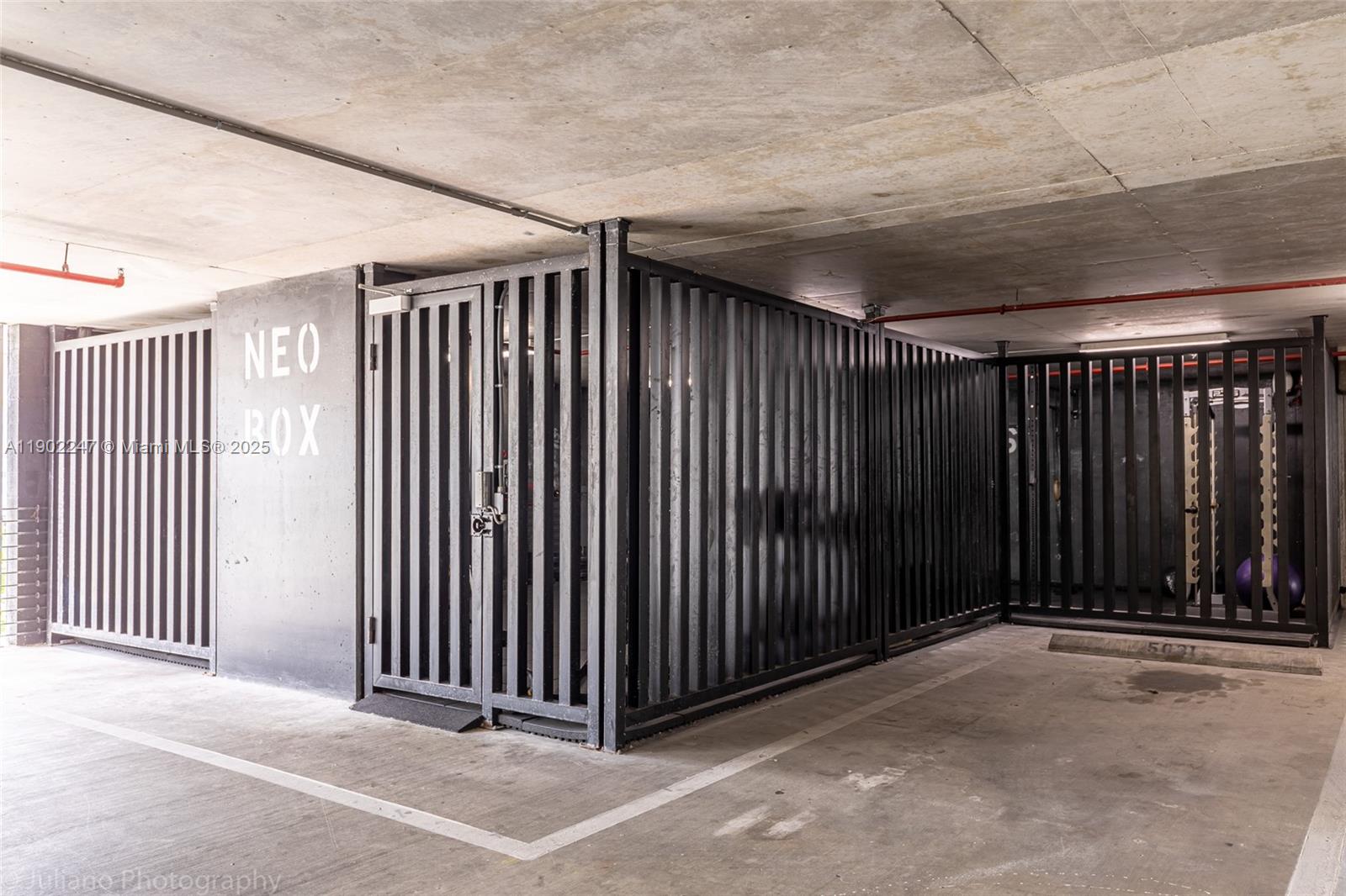 NEO VERTIKA CONDO - Residential Lease