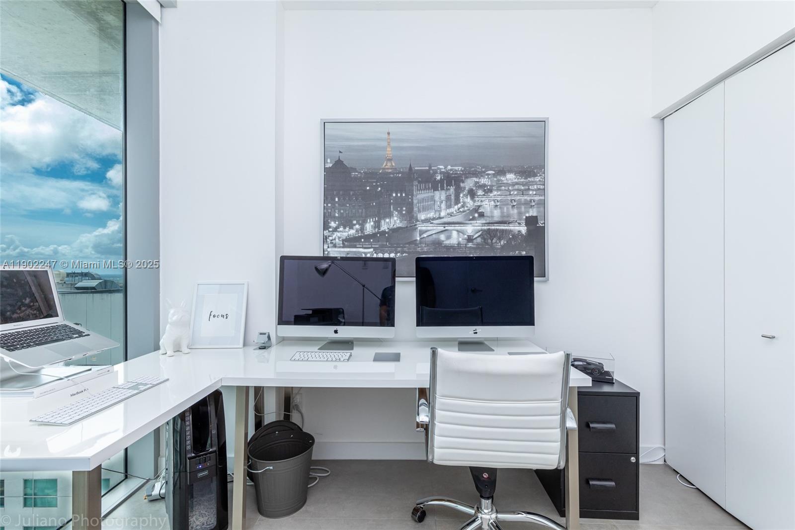 NEO VERTIKA CONDO - Residential Lease