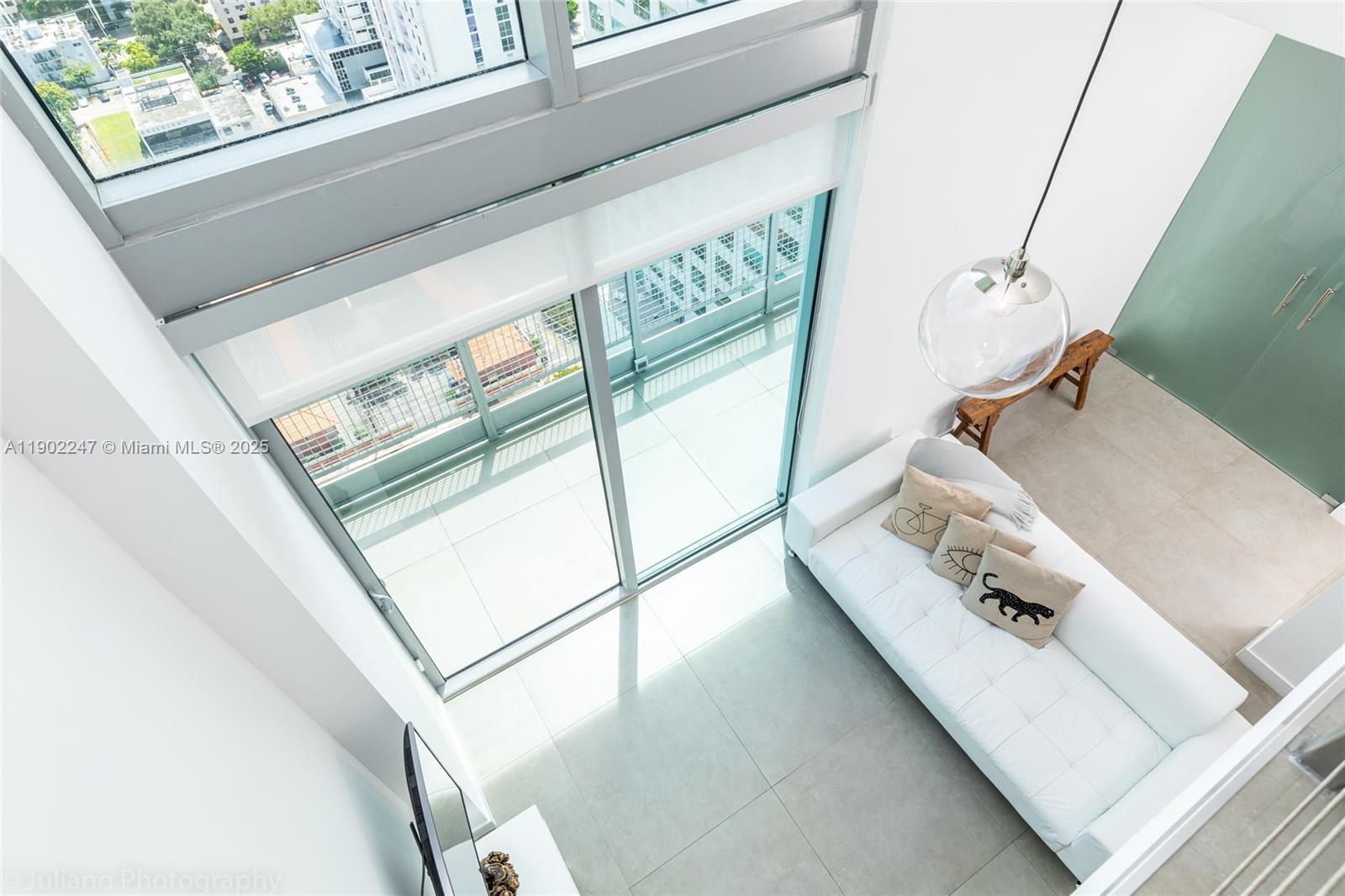 NEO VERTIKA CONDO - Residential Lease