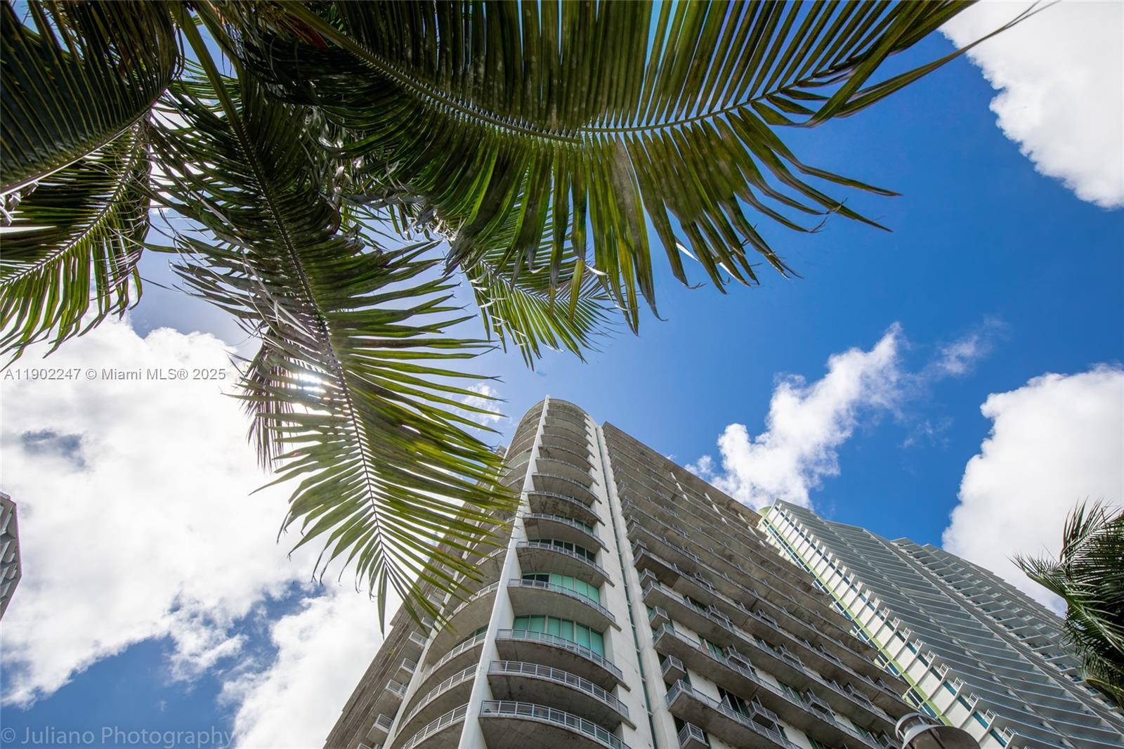 NEO VERTIKA CONDO - Residential Lease