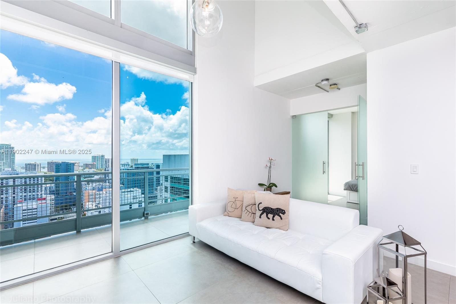 NEO VERTIKA CONDO - Residential Lease