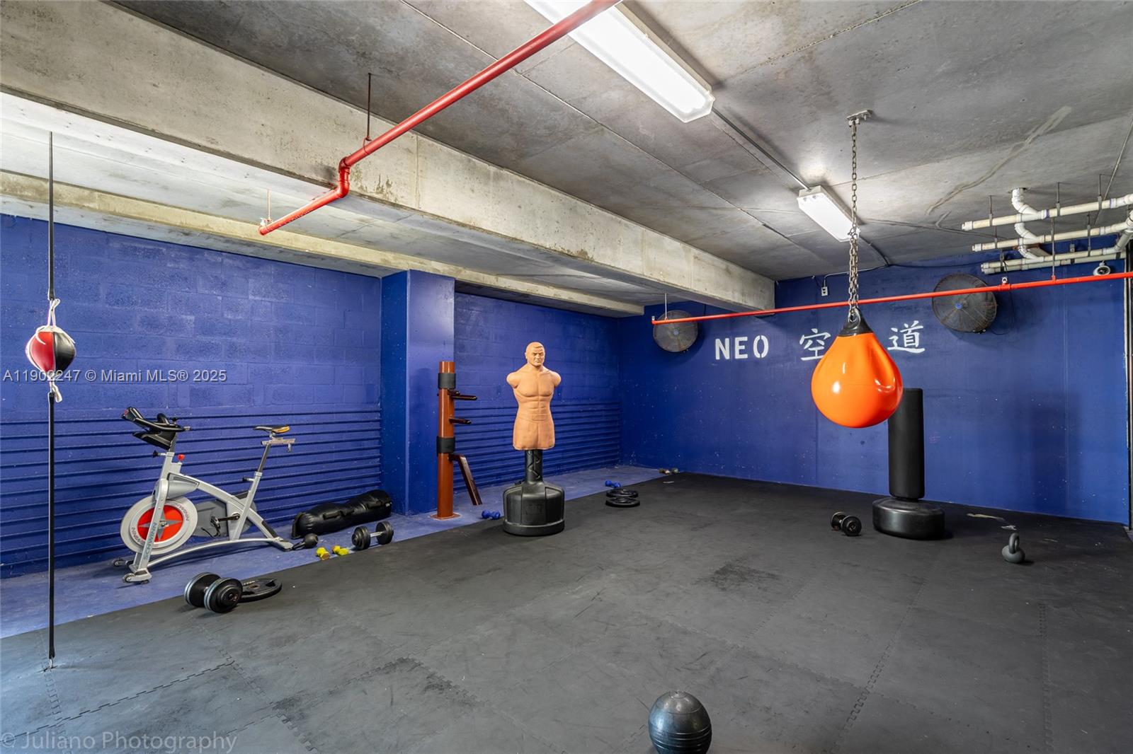 NEO VERTIKA CONDO - Residential Lease