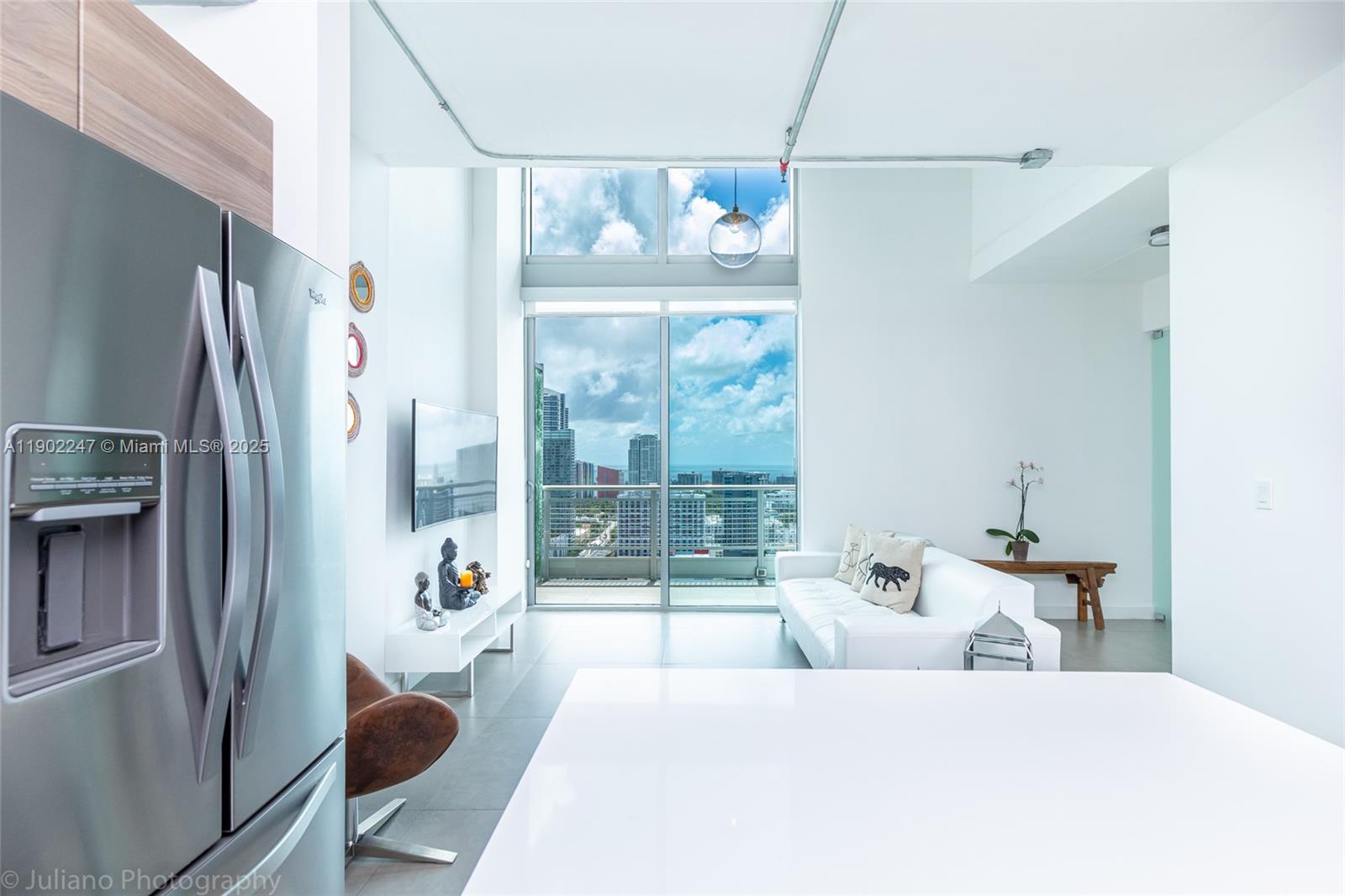 NEO VERTIKA CONDO - Residential Lease