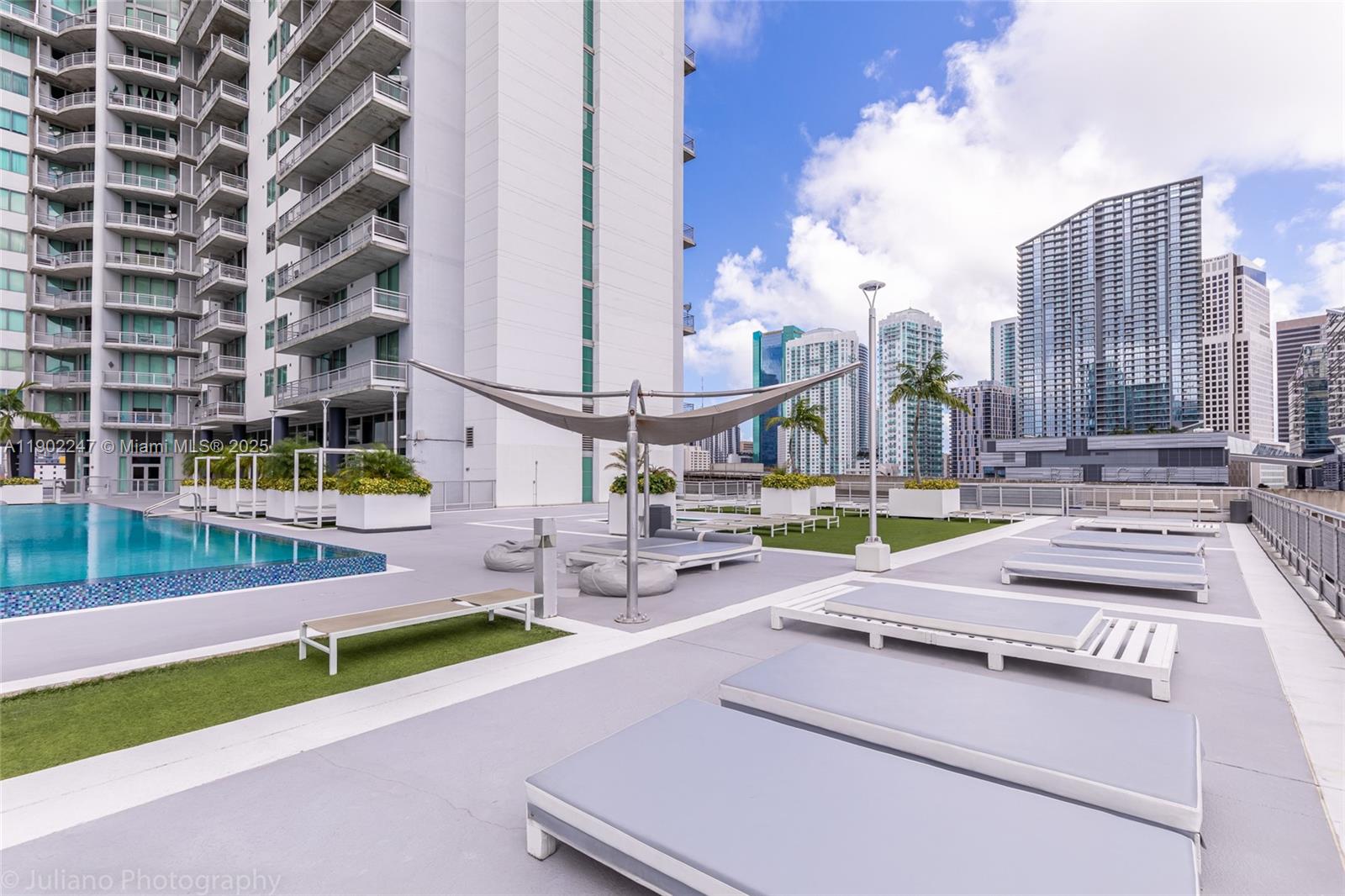 NEO VERTIKA CONDO - Residential Lease