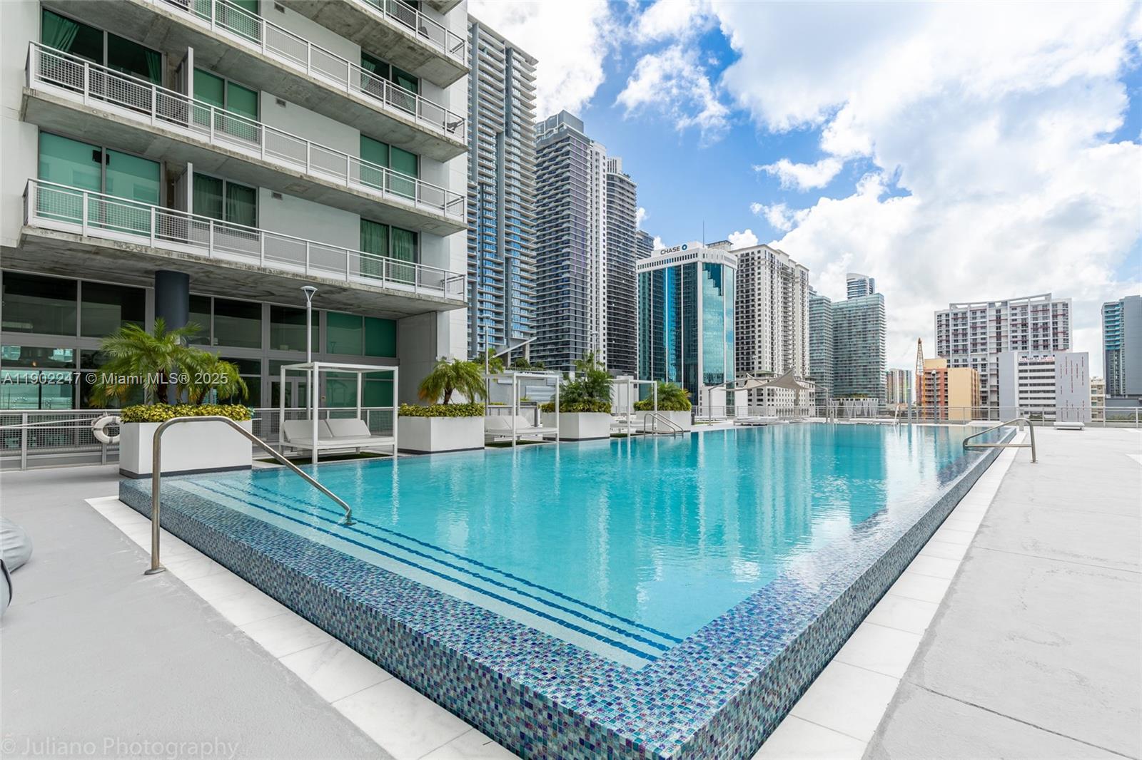 NEO VERTIKA CONDO - Residential Lease