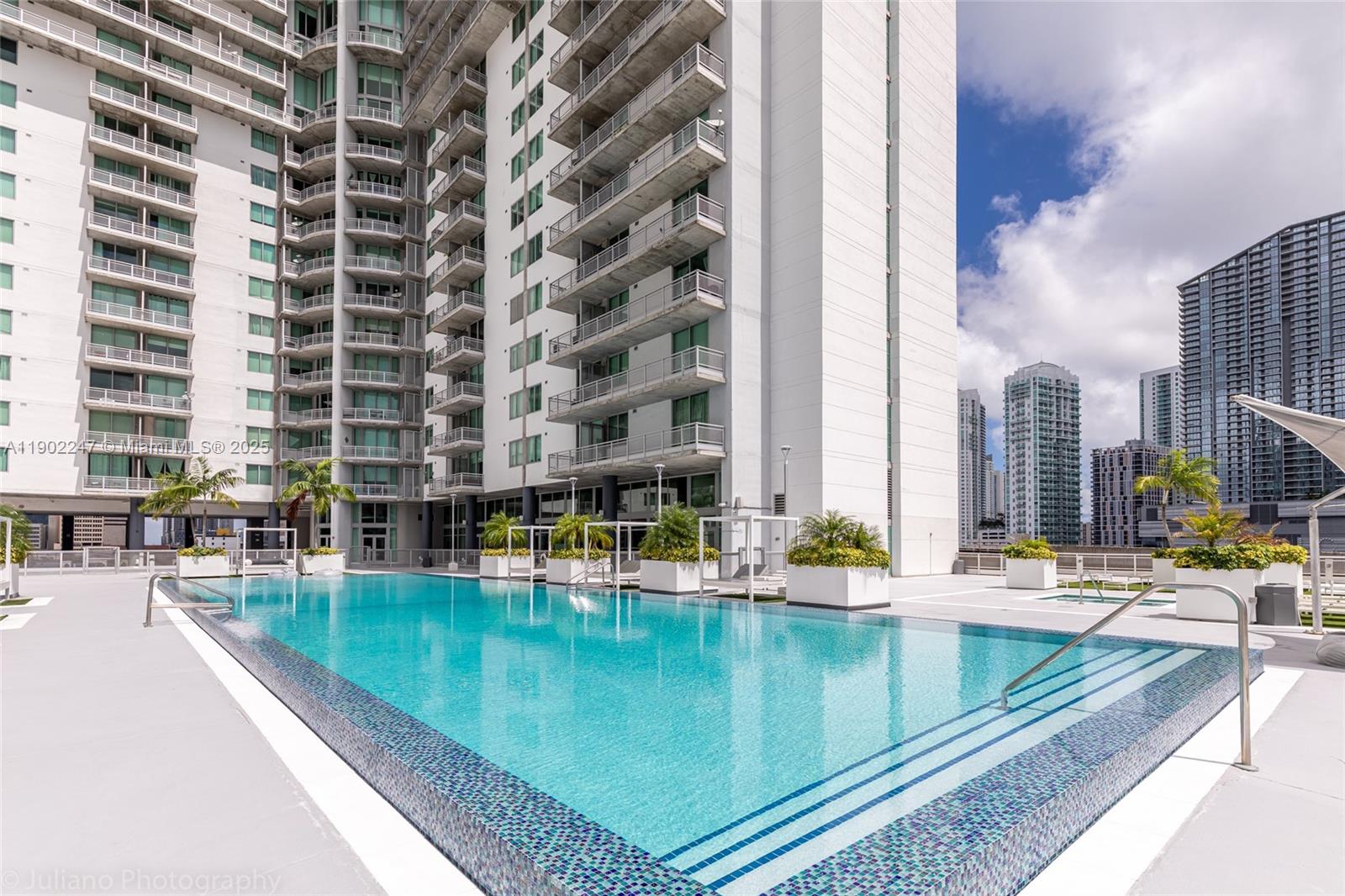 NEO VERTIKA CONDO - Residential Lease