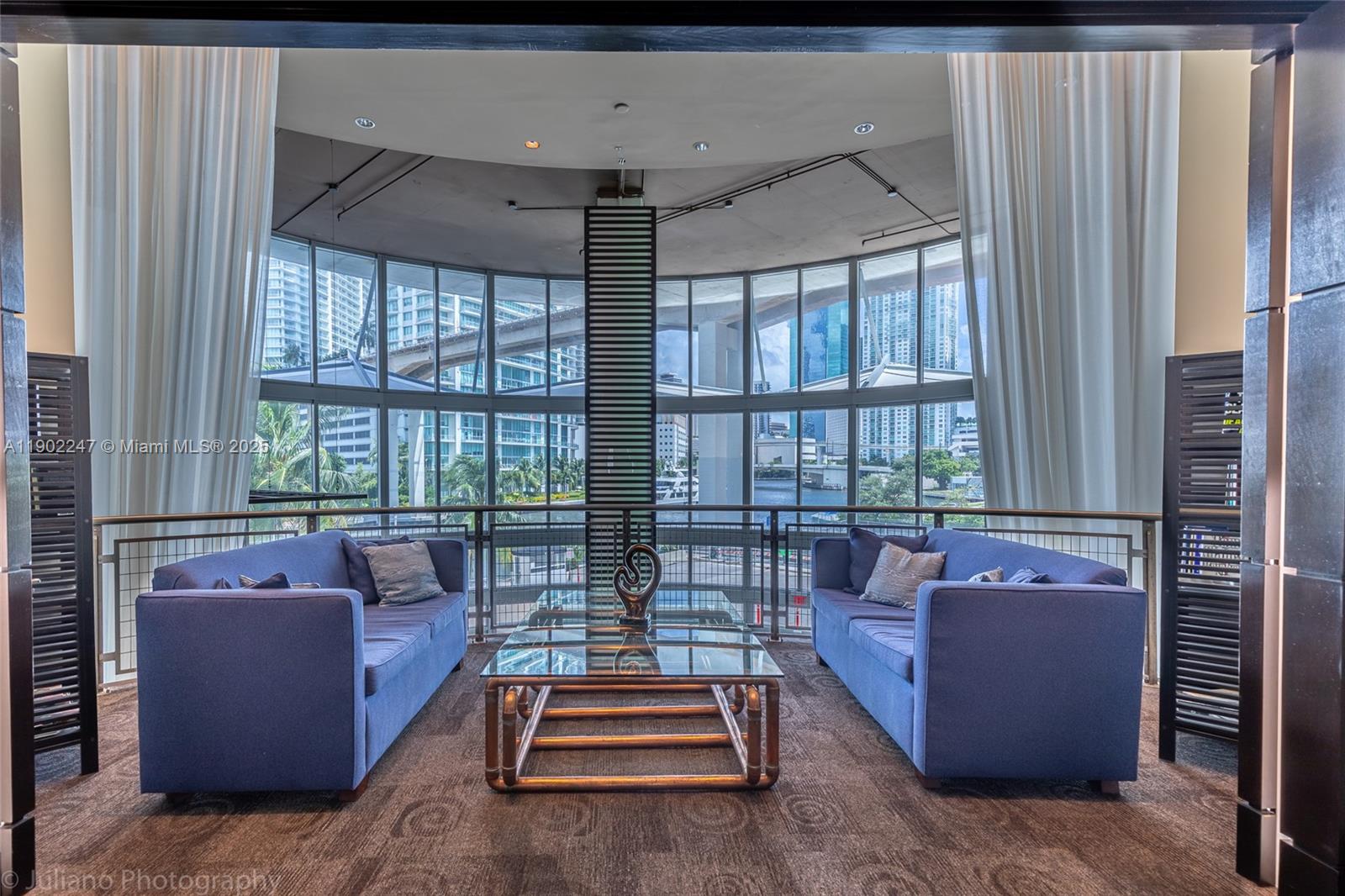 NEO VERTIKA CONDO - Residential Lease